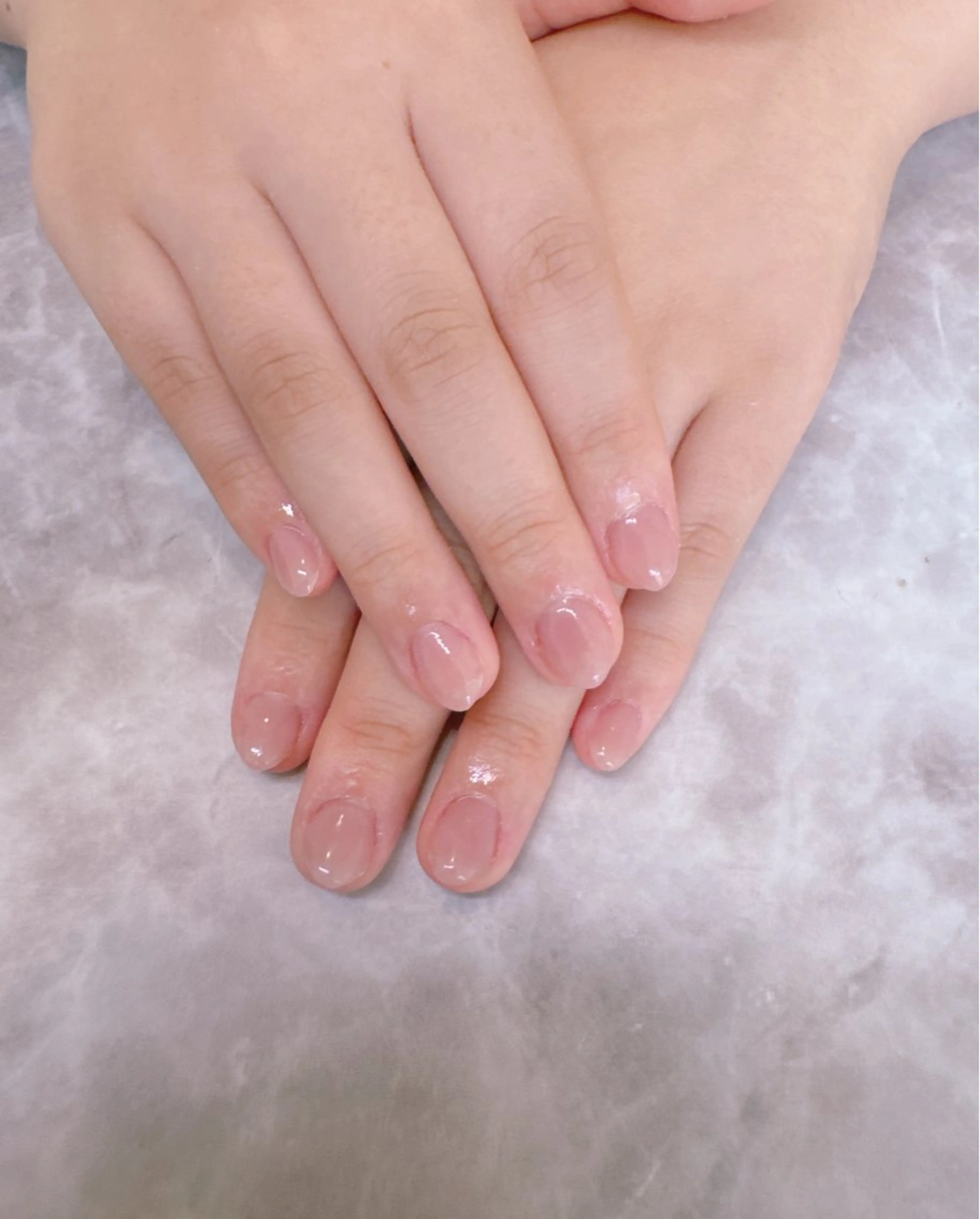 ネイル ハンドネイル olim nailspaceのネイルデザイン