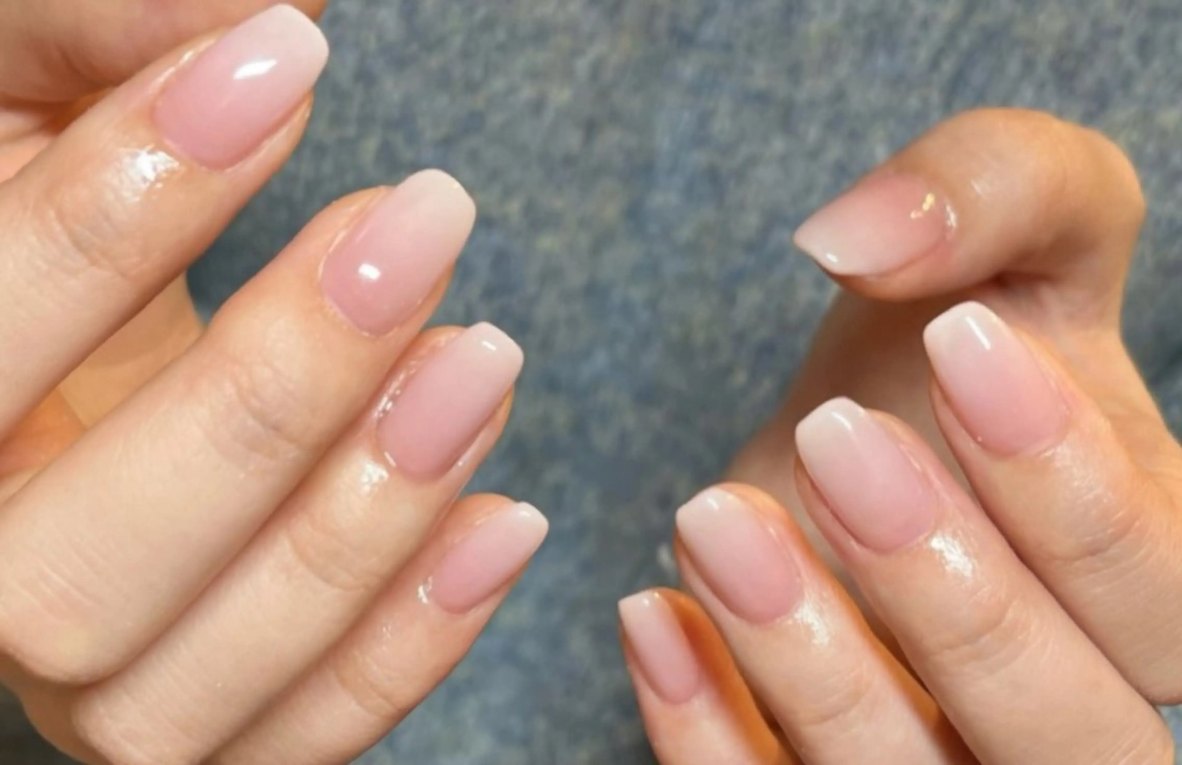 カラーグラ/ベビーブーマー💅の写真
