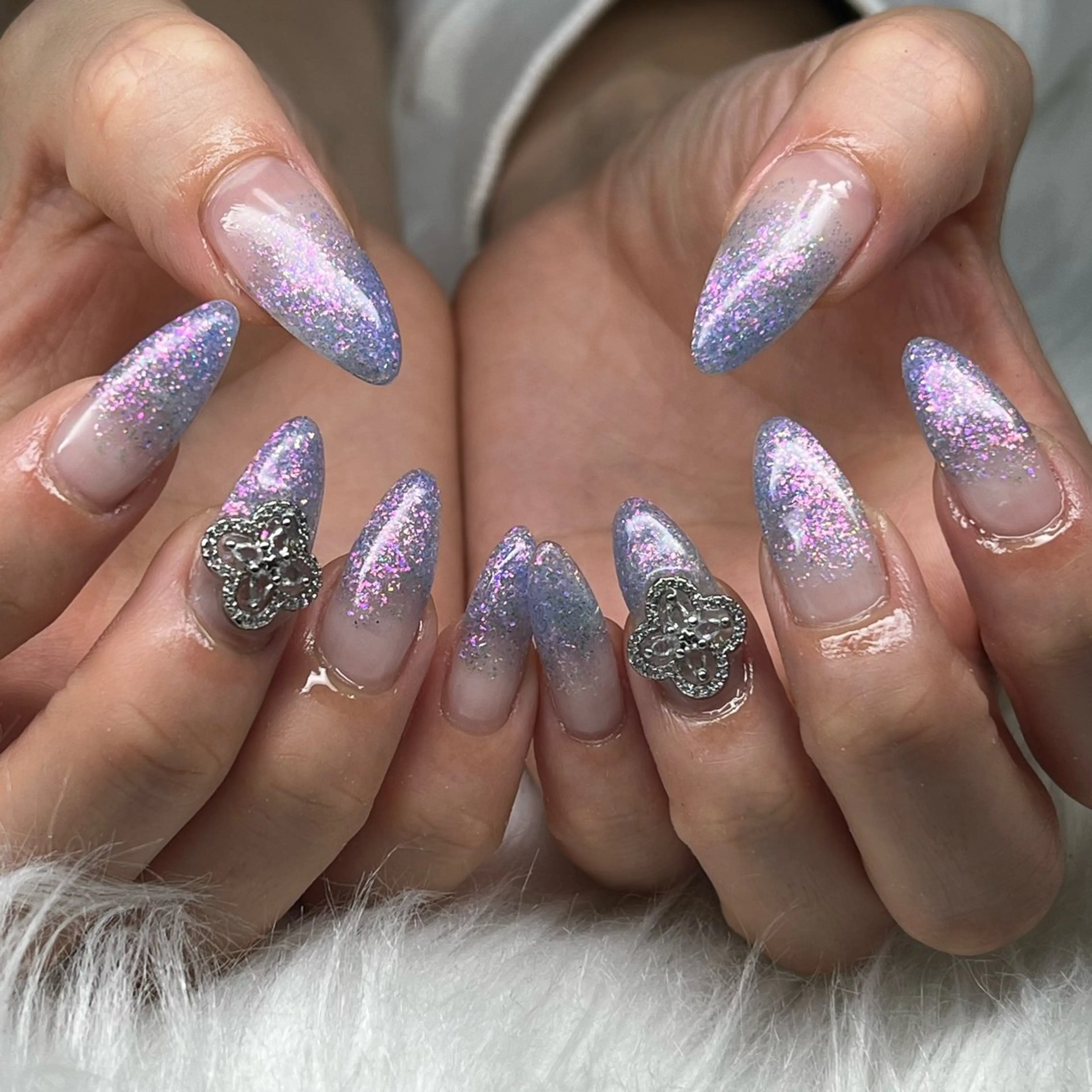 ネイル ハンドネイル Dia Nail AKIのネイルデザイン