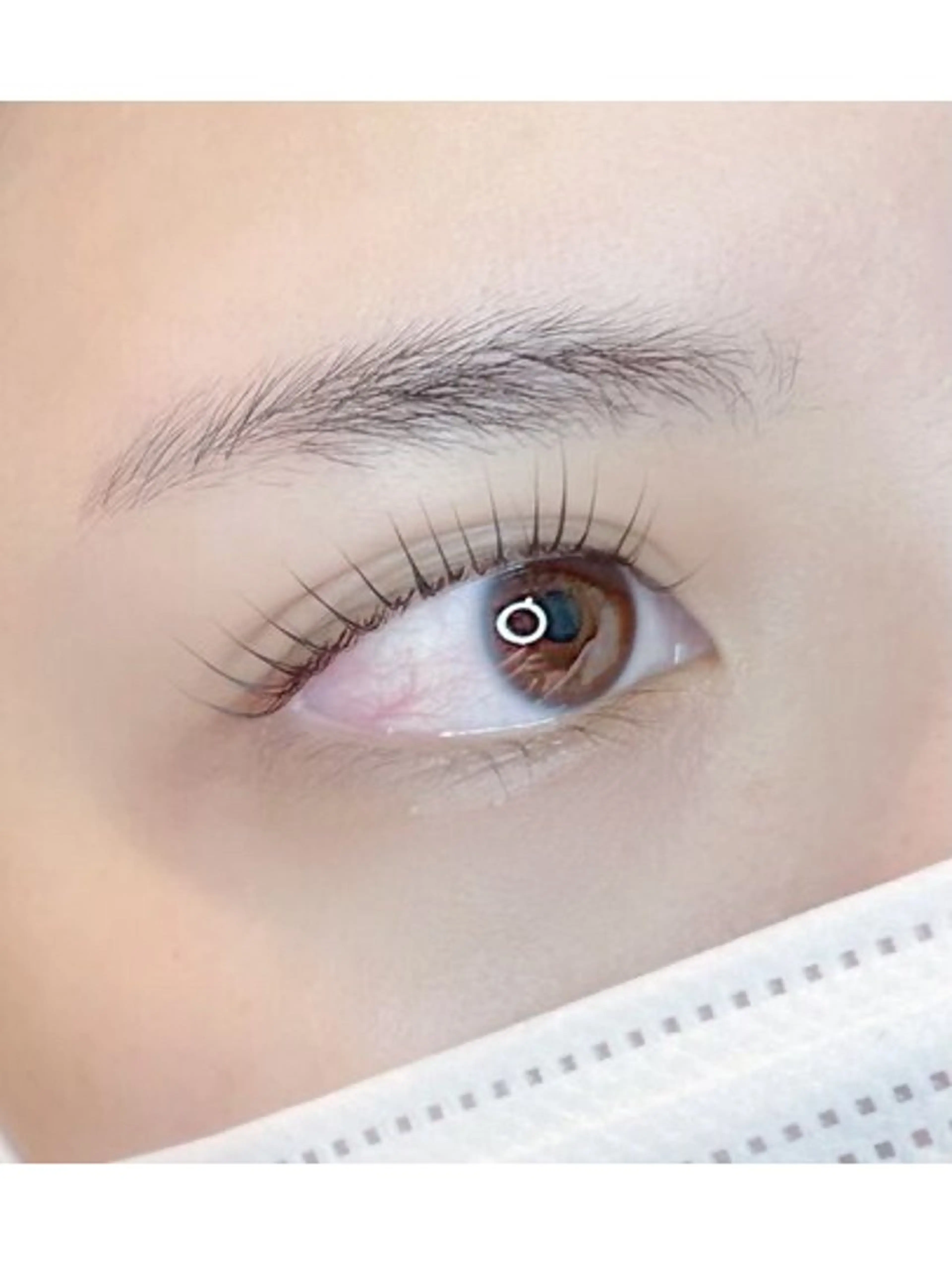 マツエク・マツパ boudoir あゆみのマツエク・マツパデザイン