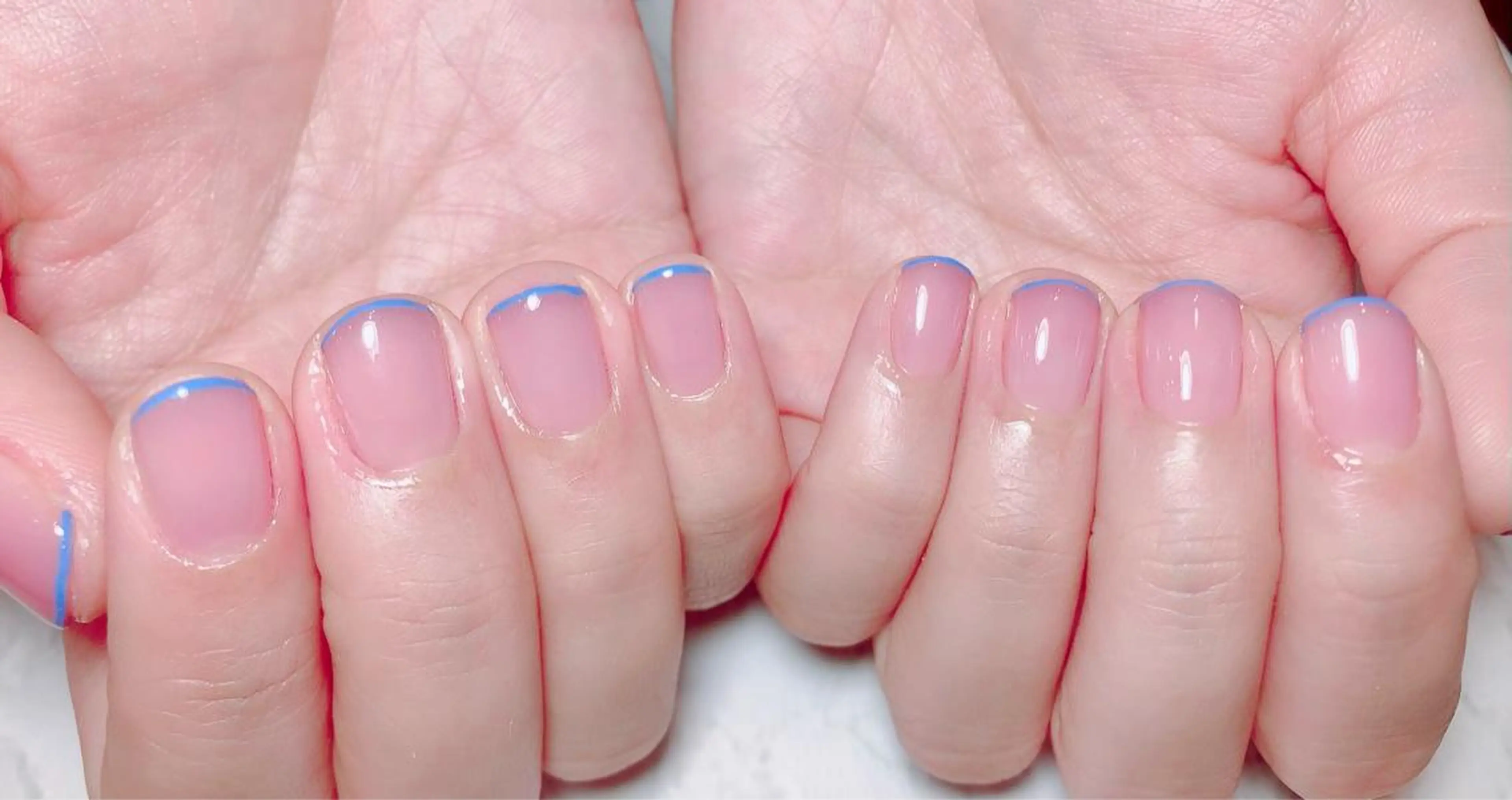 ネイル Spiky とうげ ふうかのネイルデザイン