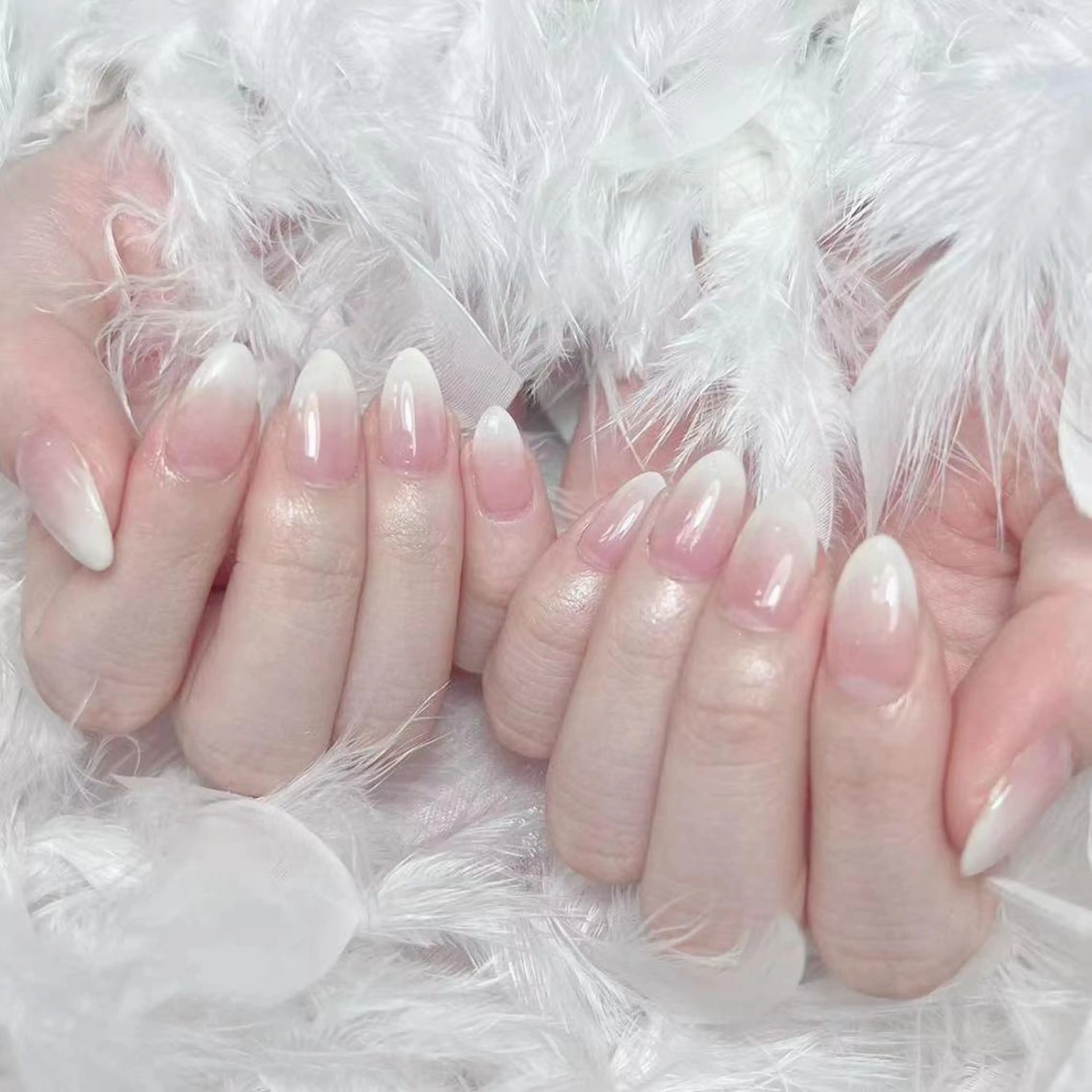 ネイル DIAMOND 💅のネイルデザイン