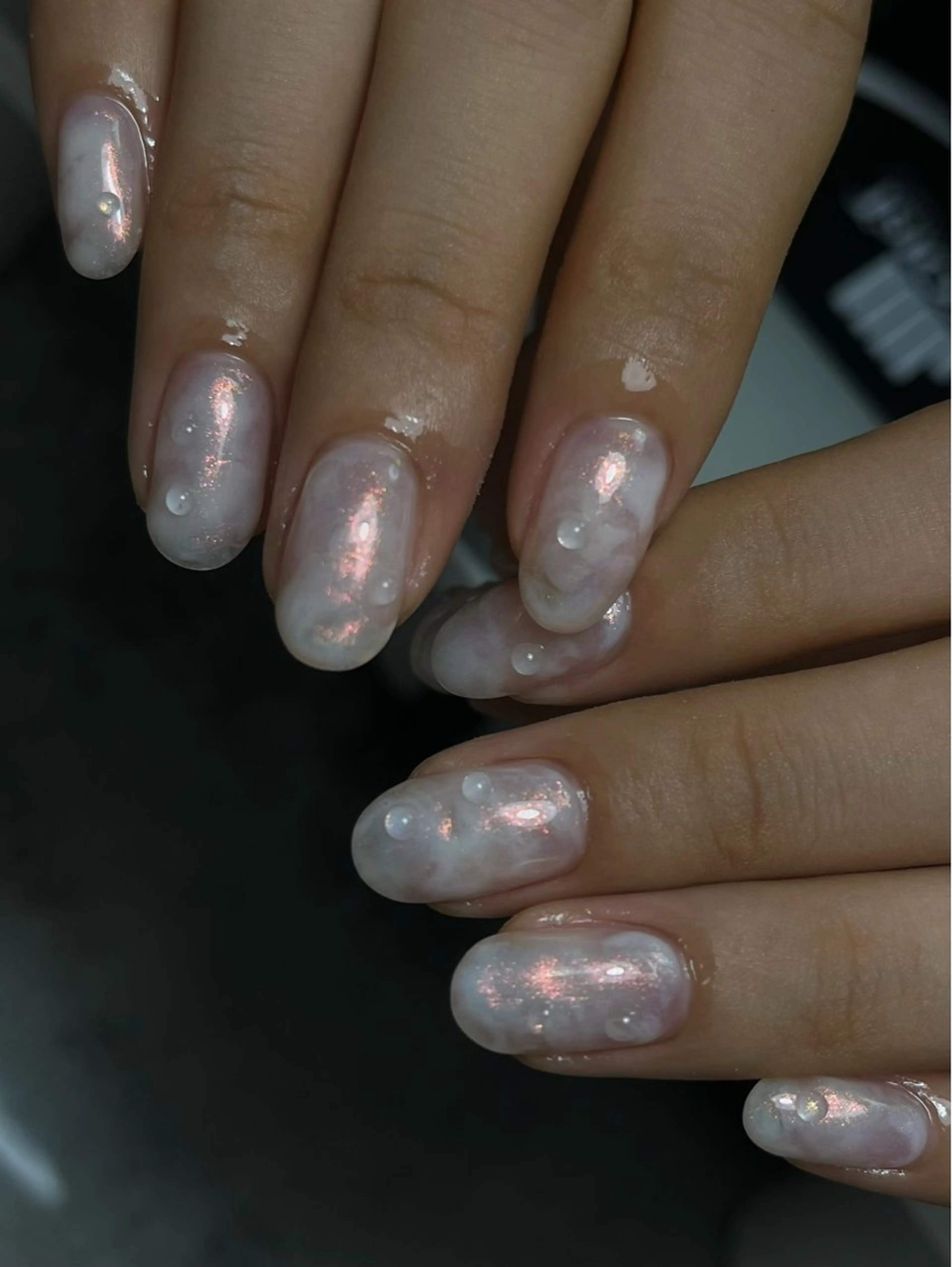 ネイル ハンドネイル janma.nail ✳︎akiのネイルデザイン