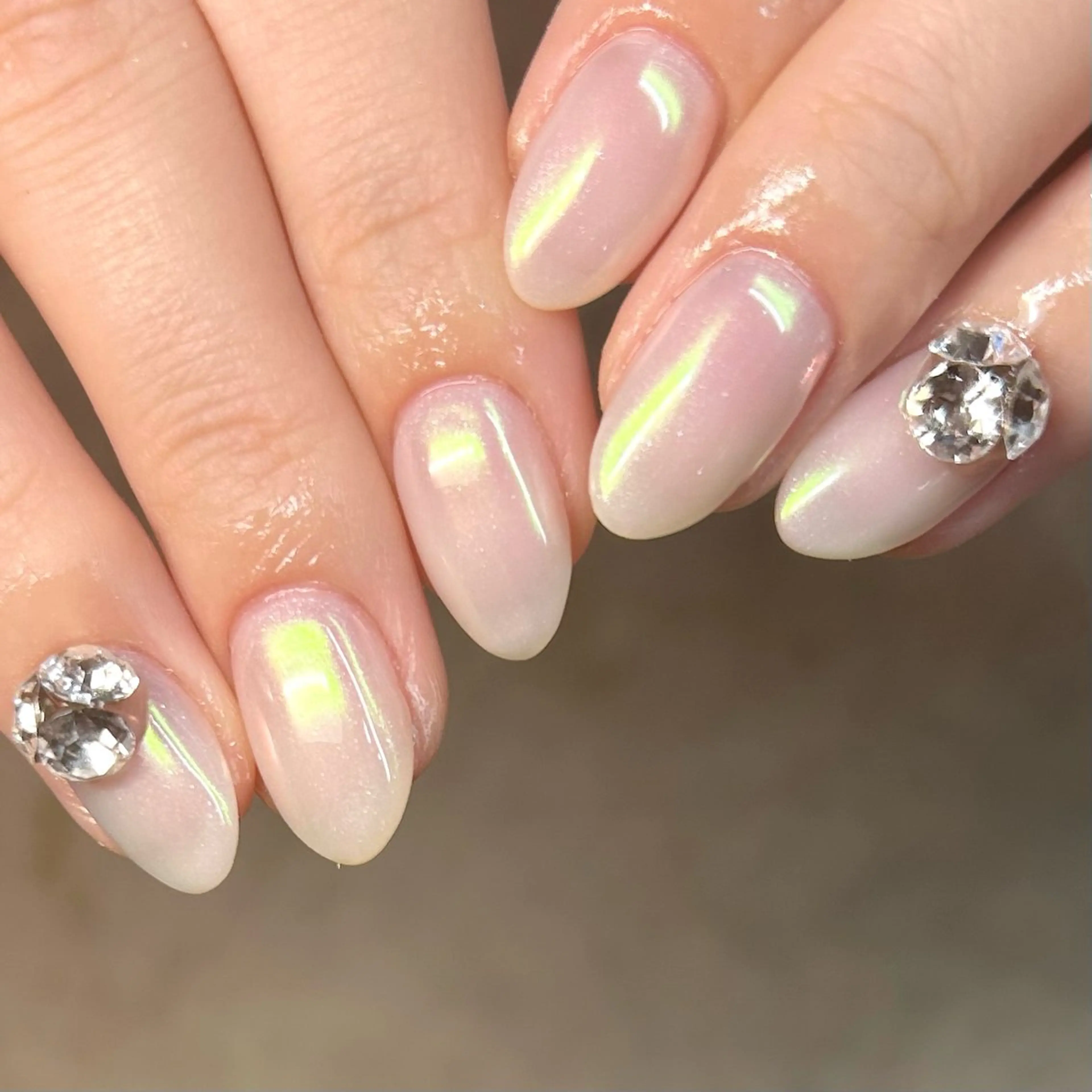 ネイル maison de NALIのネイルデザイン