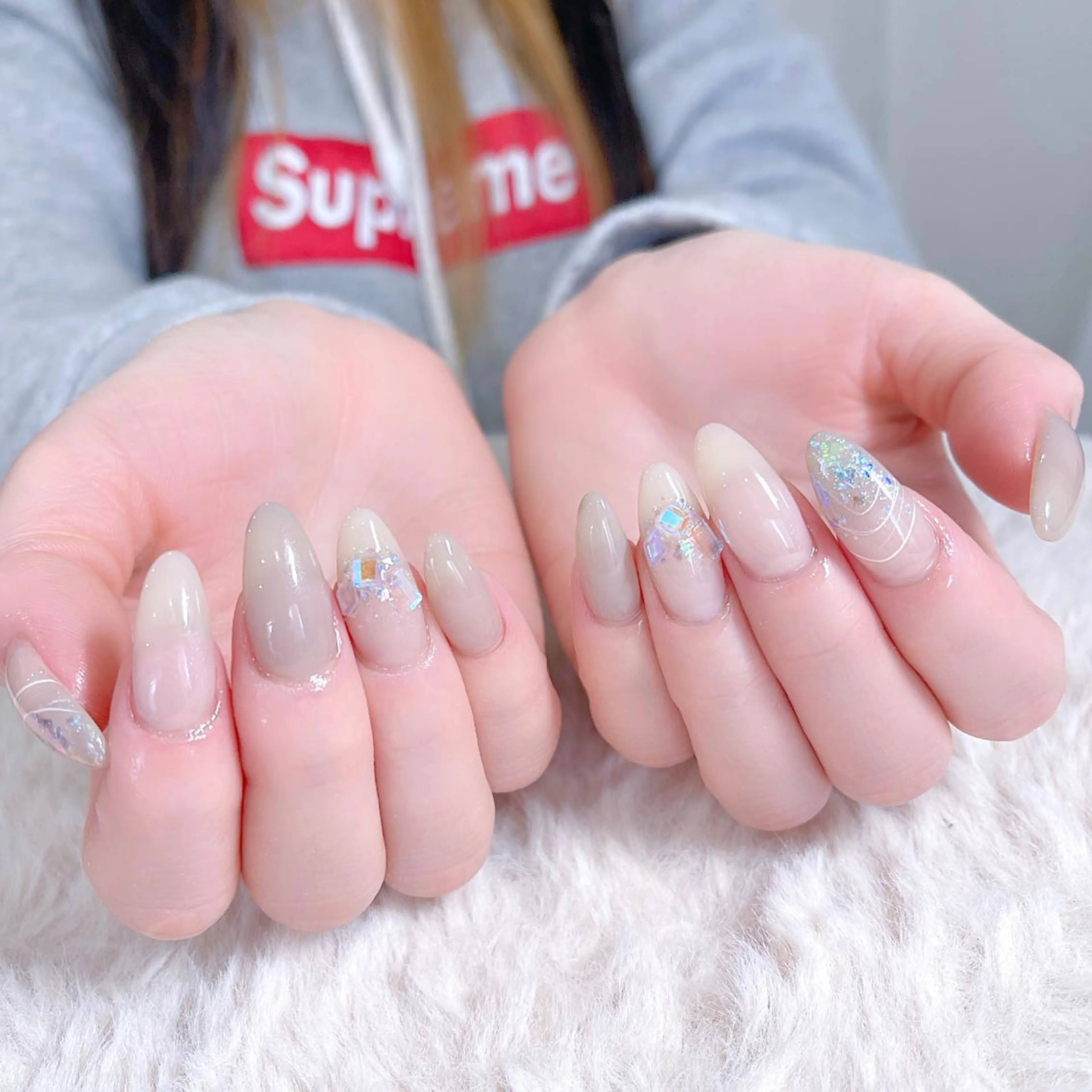 ネイル FLY Nail Salonのネイルデザイン