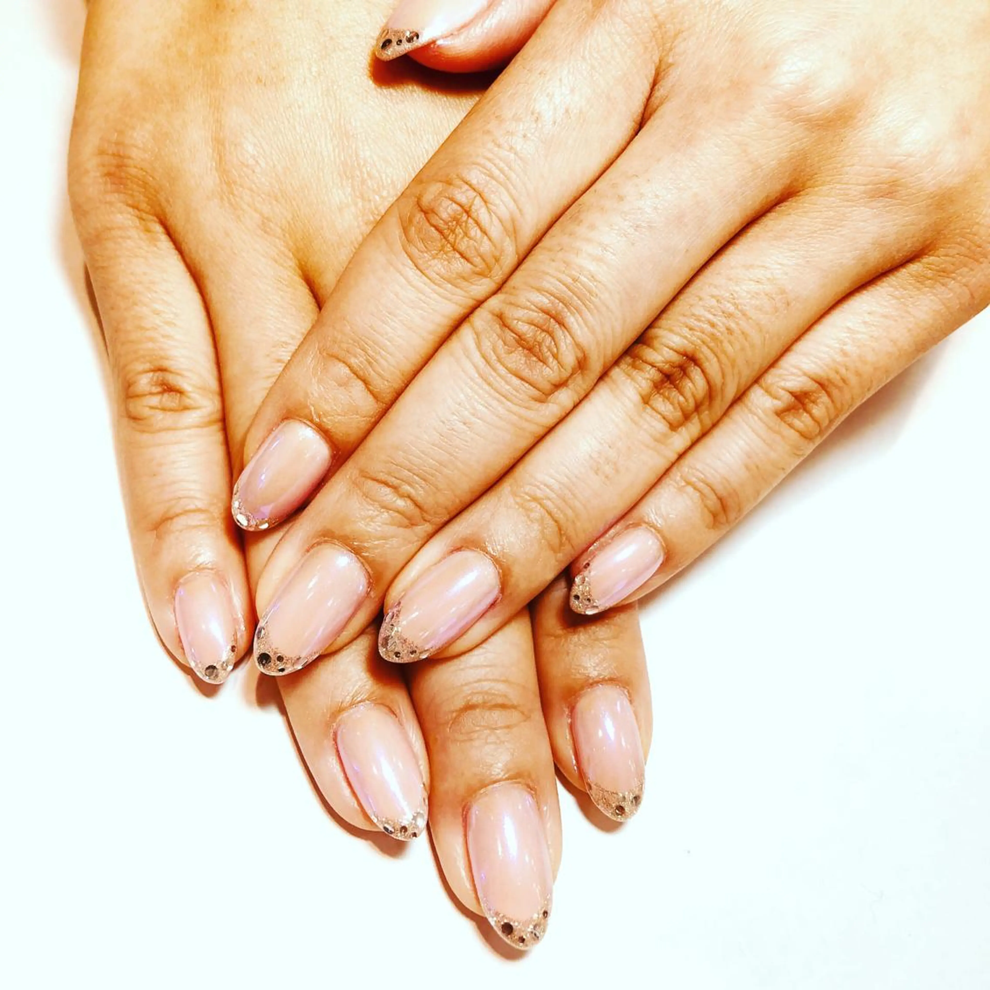 ネイル M nail はやまうららのネイルデザイン