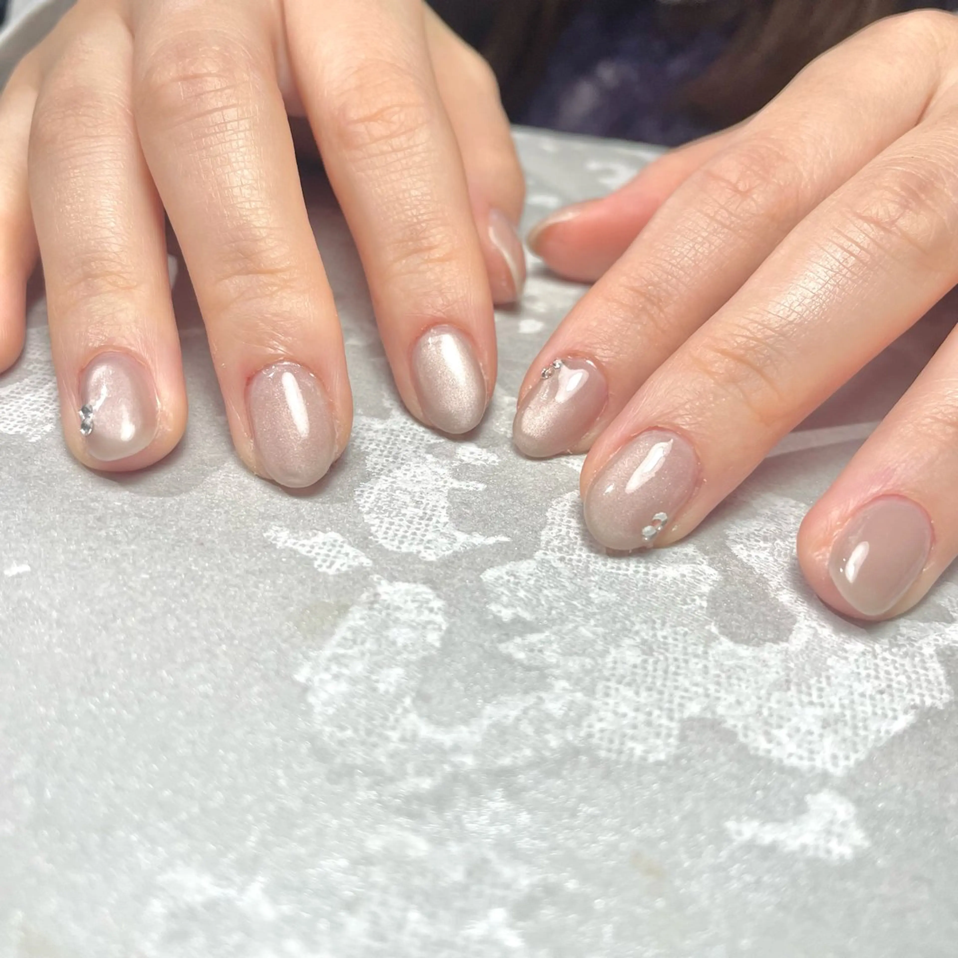 ネイル _genic mayumiのネイルデザイン