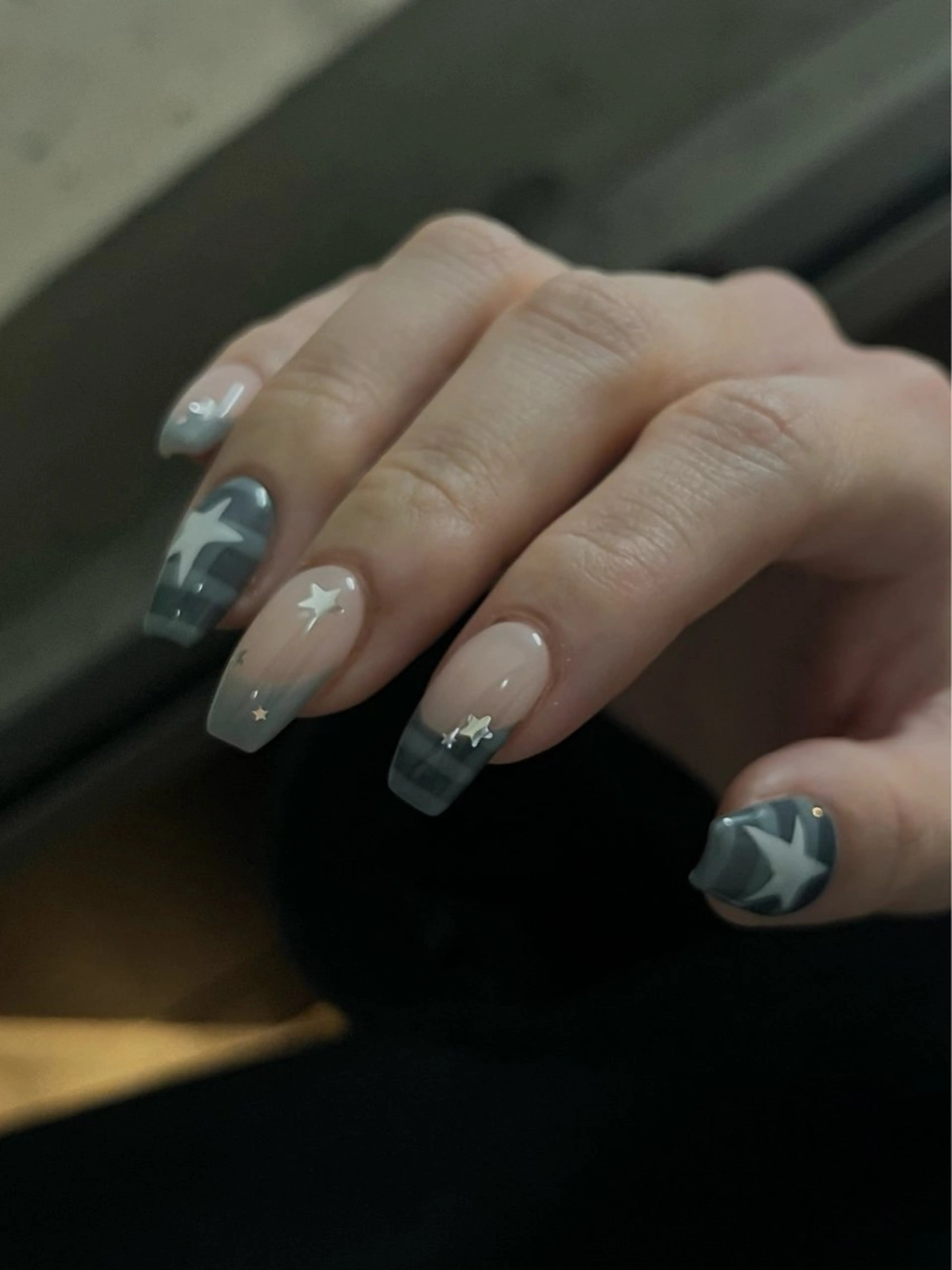 ネイル ハンドネイル mitsuki / Manonのネイルデザイン