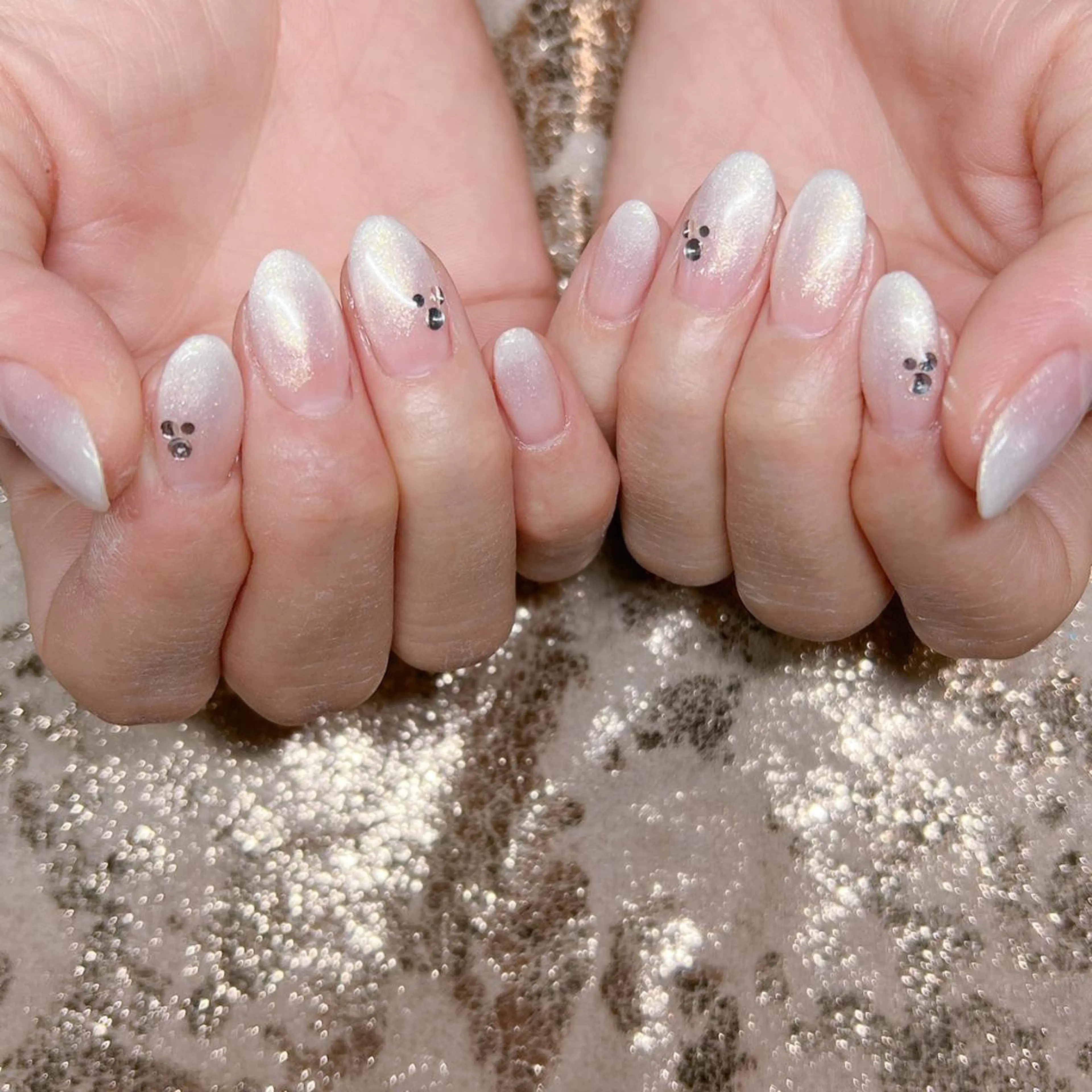 ネイル 個室ネイルサロンDolly Girl〜ドーリーガール〜所属・DollyGirl KYOKOのネイルデザイン