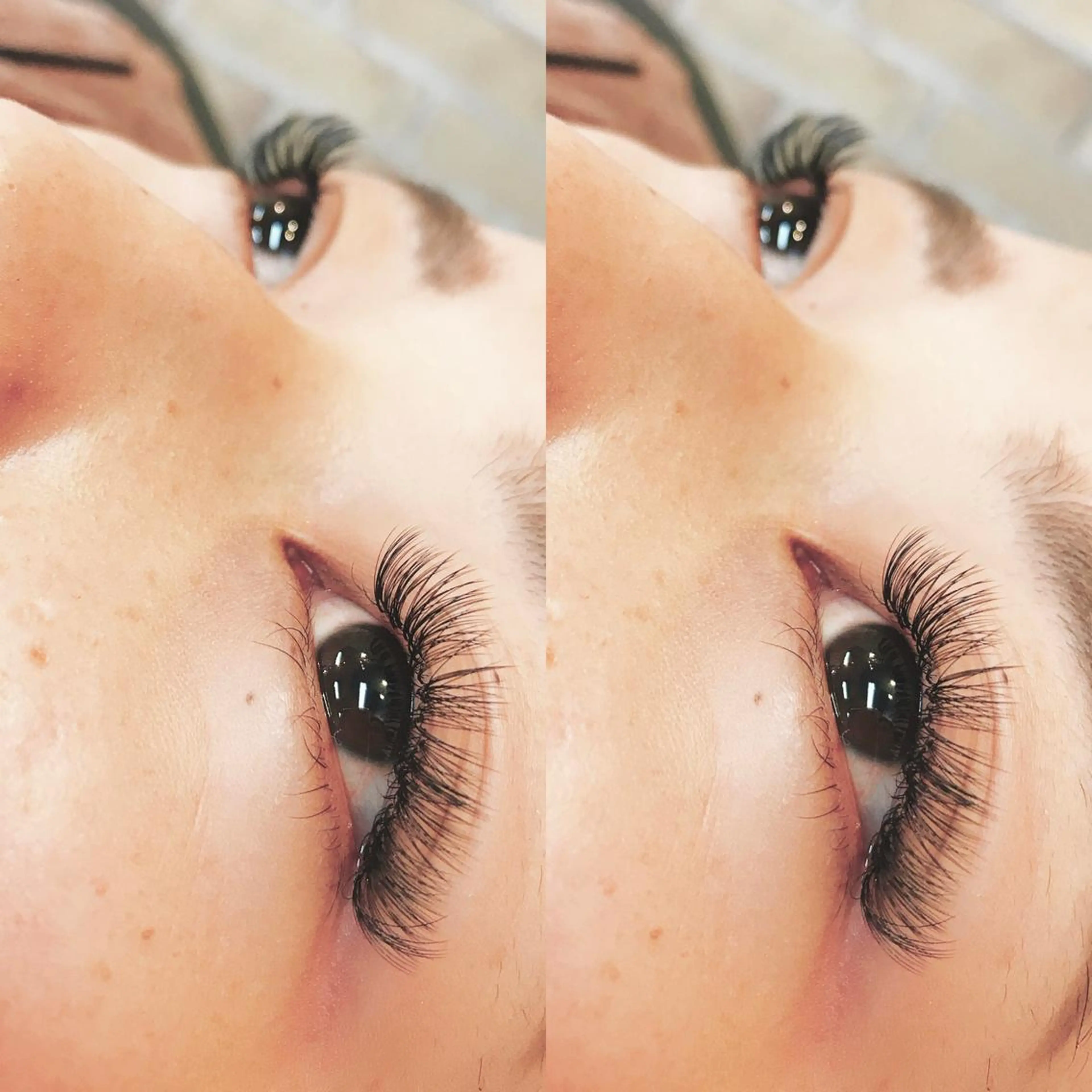 マツエク・マツパ sasaki rinaのマツエク・マツパデザイン