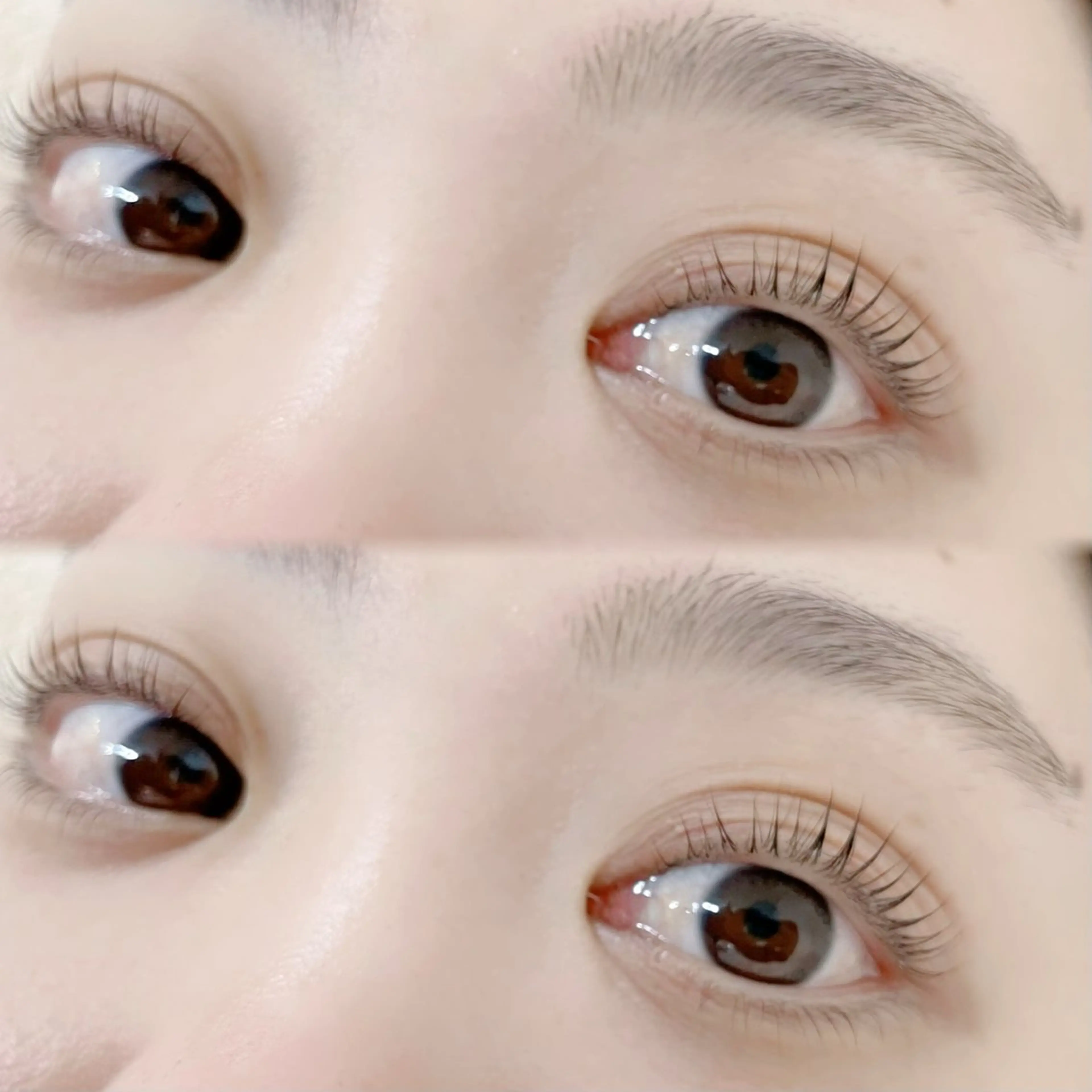 マツエク・マツパ Bianca錦糸町店 Satouのマツエク・マツパデザイン