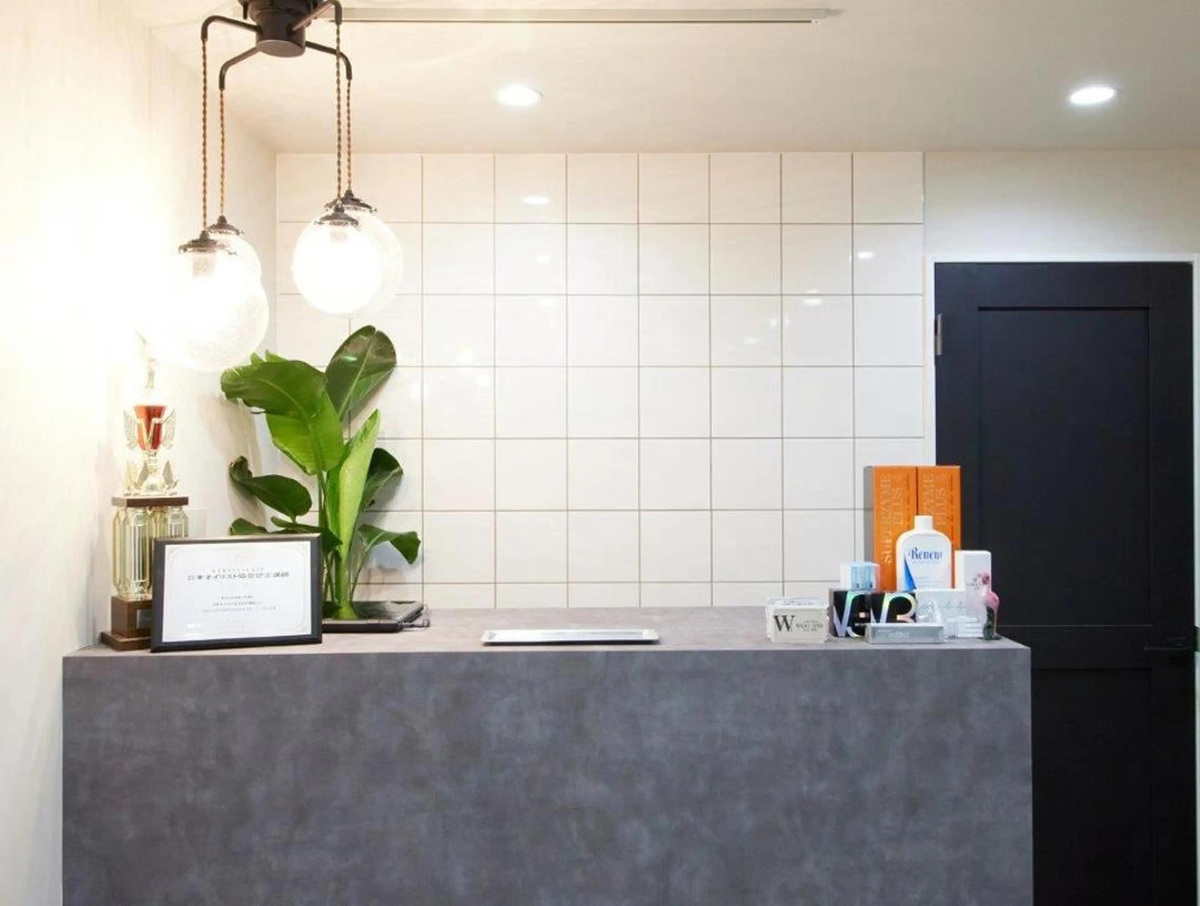 ネイル wooone所属・鶴橋wooone nail.rieのネイルデザイン