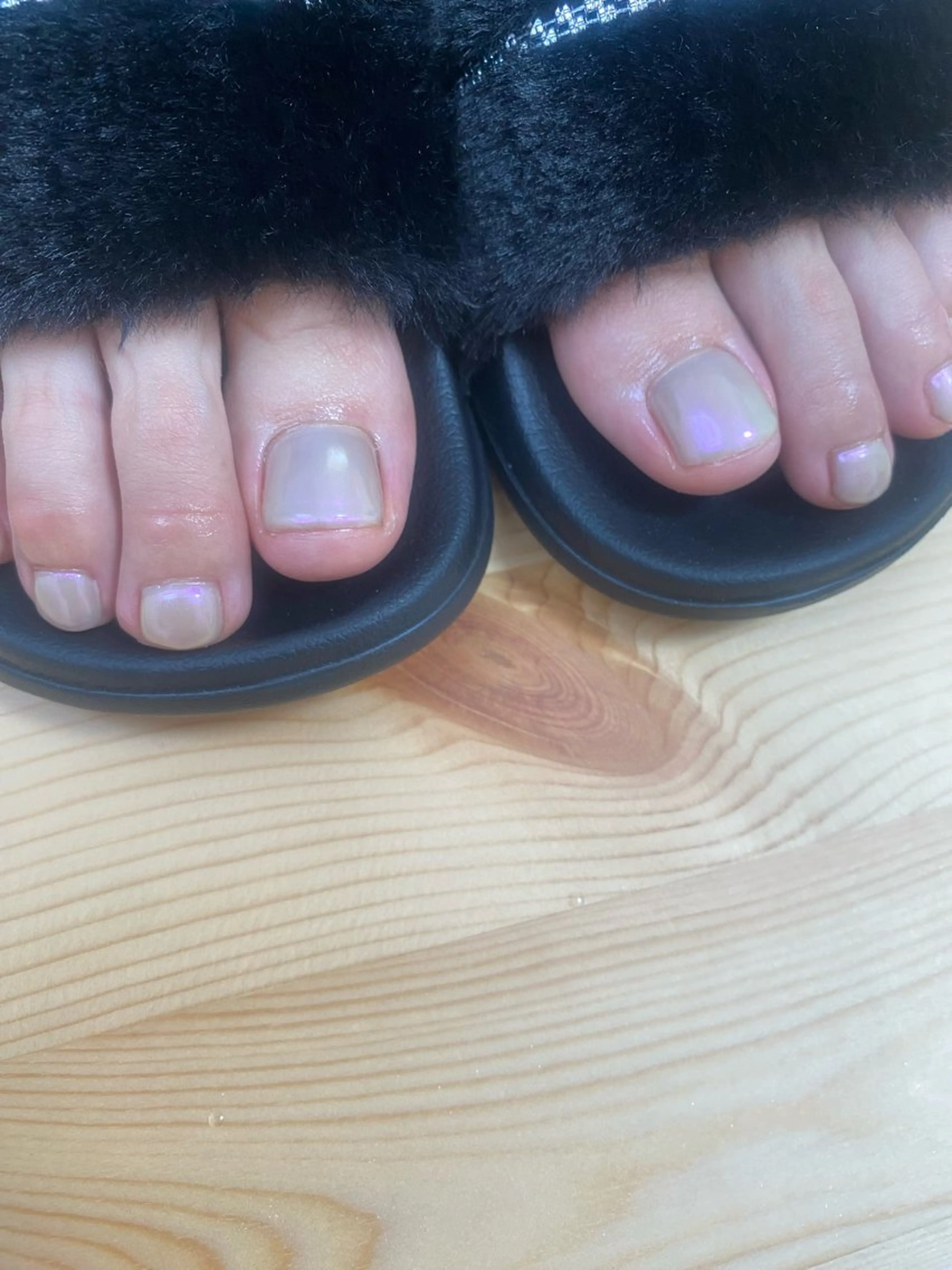 ネイル フットネイル 7e. Nailのネイルデザイン