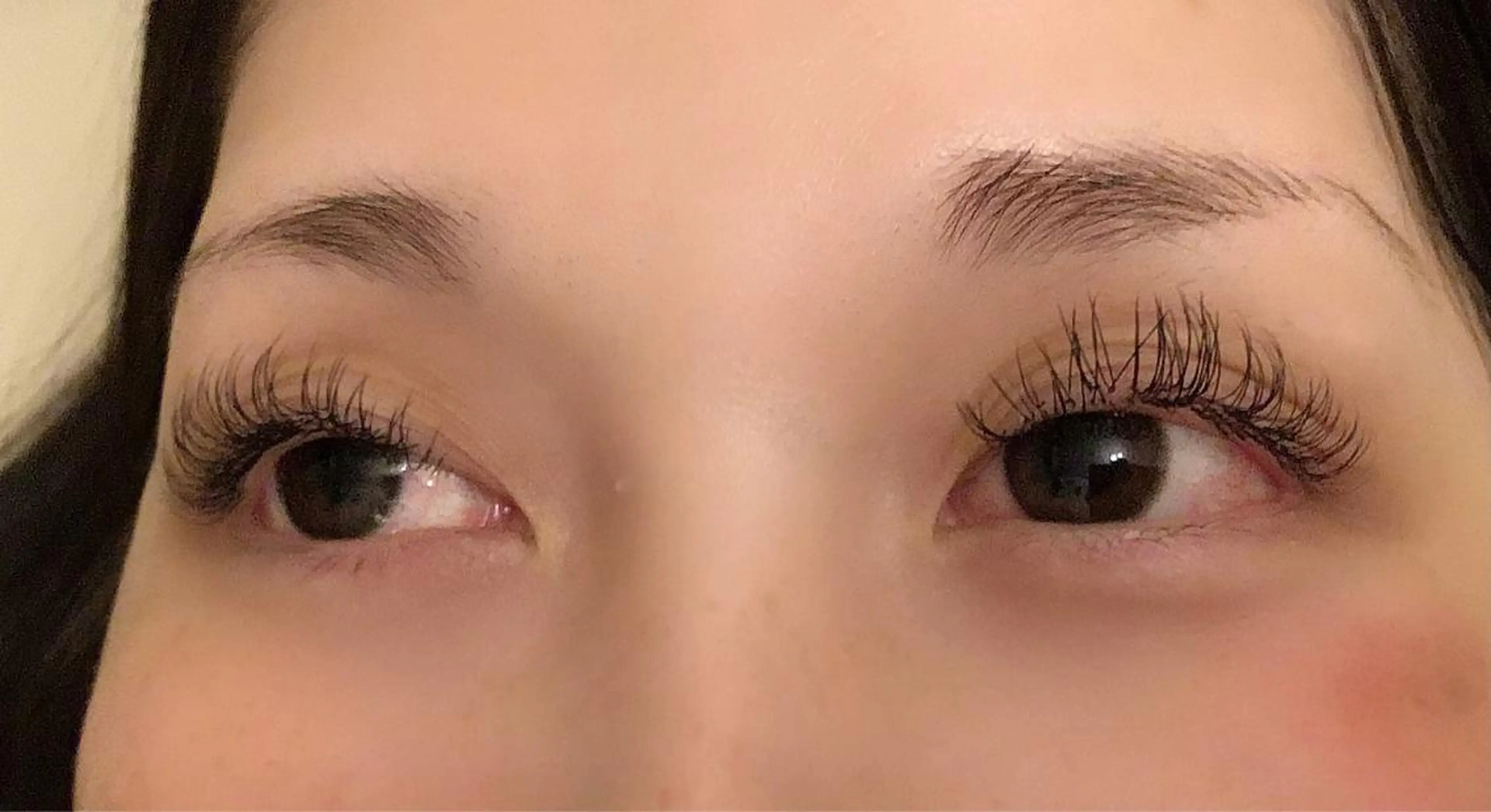 マツエク・マツパ マツエク eyelash GARDENのマツエク・マツパデザイン
