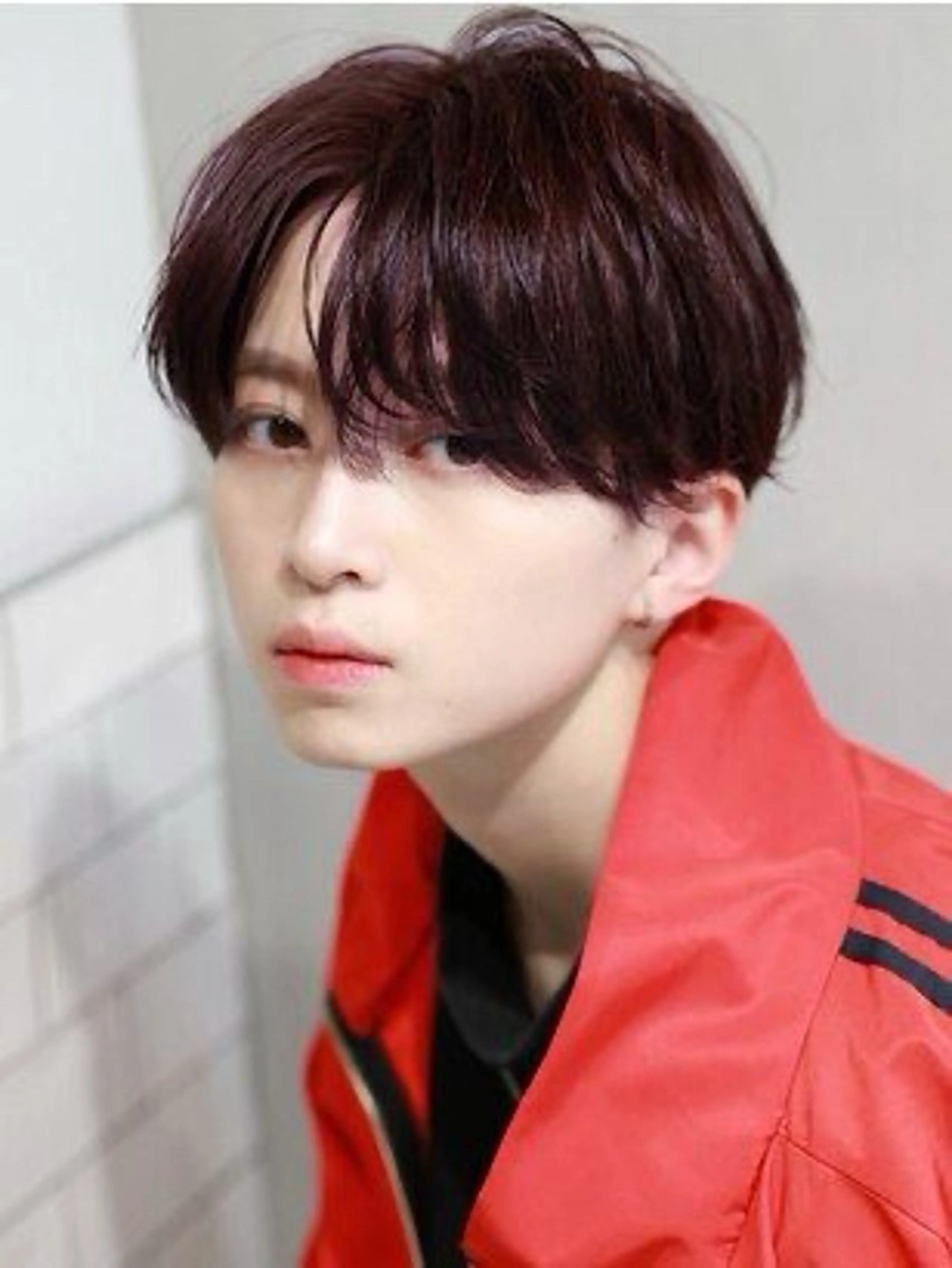 【メンズカット＋カラー＋Tr💇‍♂️】清潔感×再現性◎自然に決まる好印象ヘア✨💰¥6,600の写真