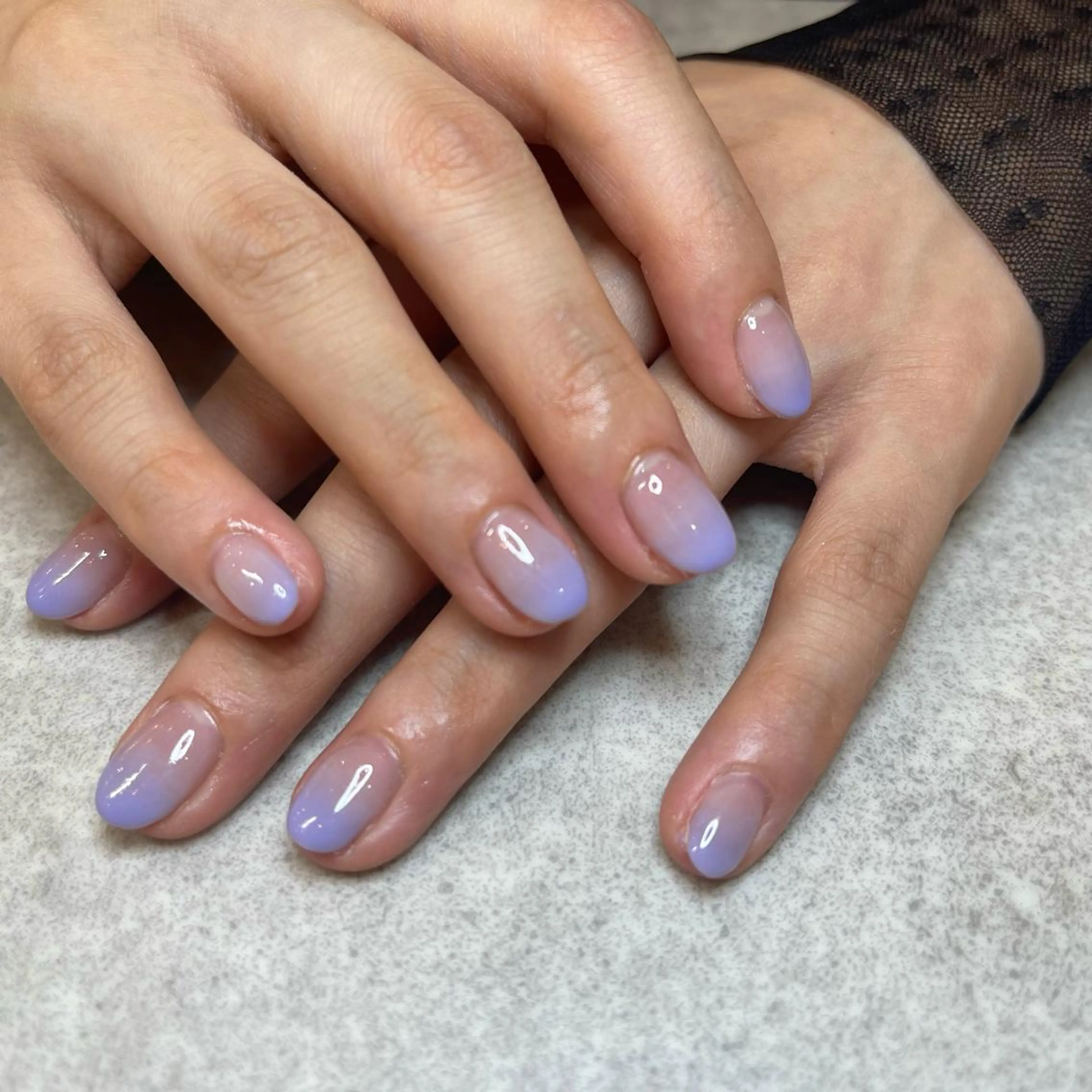 ネイル UnFLAIR KASUMIのネイルデザイン