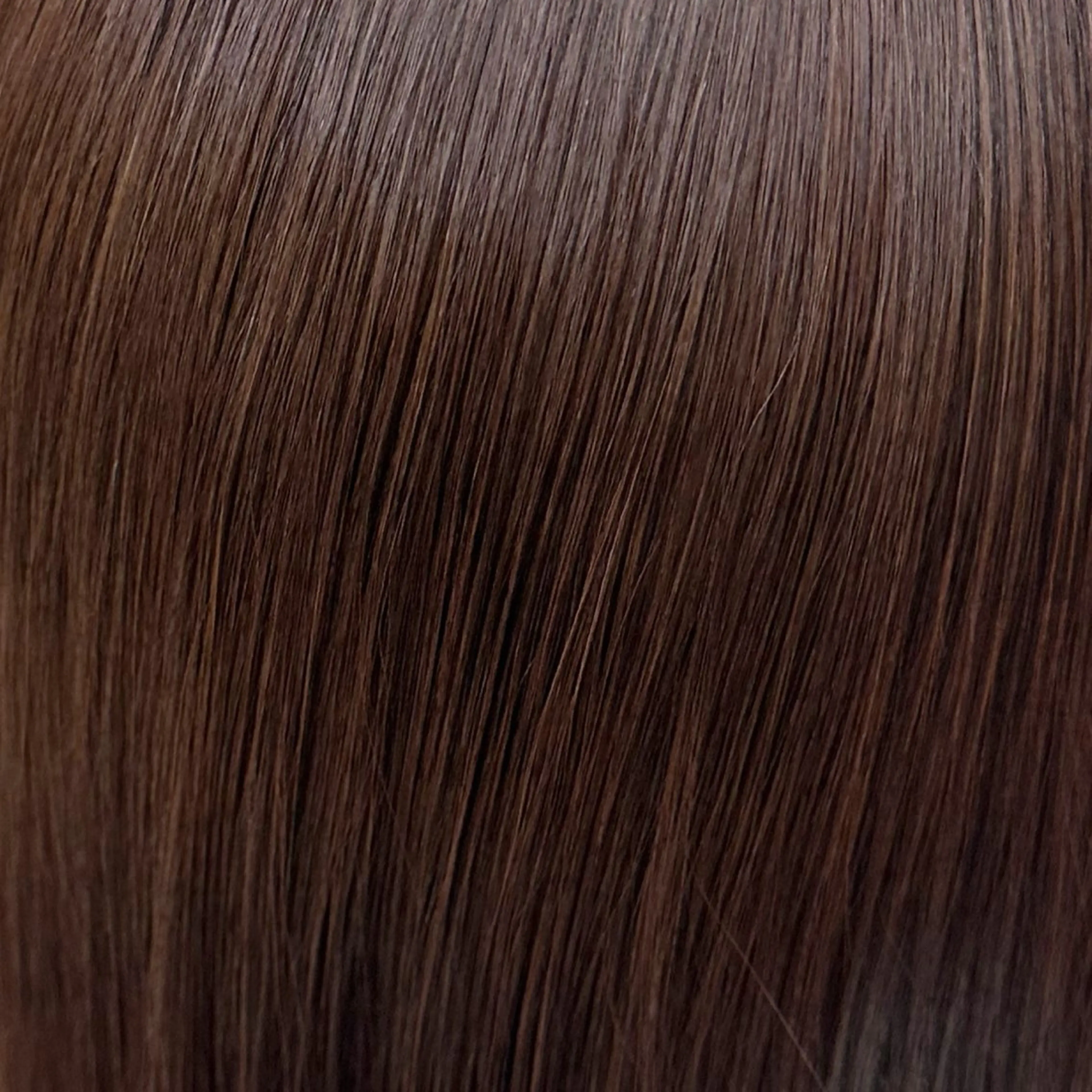 ミディアム カラー 🫧FEAT. ／Rikka 🫧のヘアスタイル