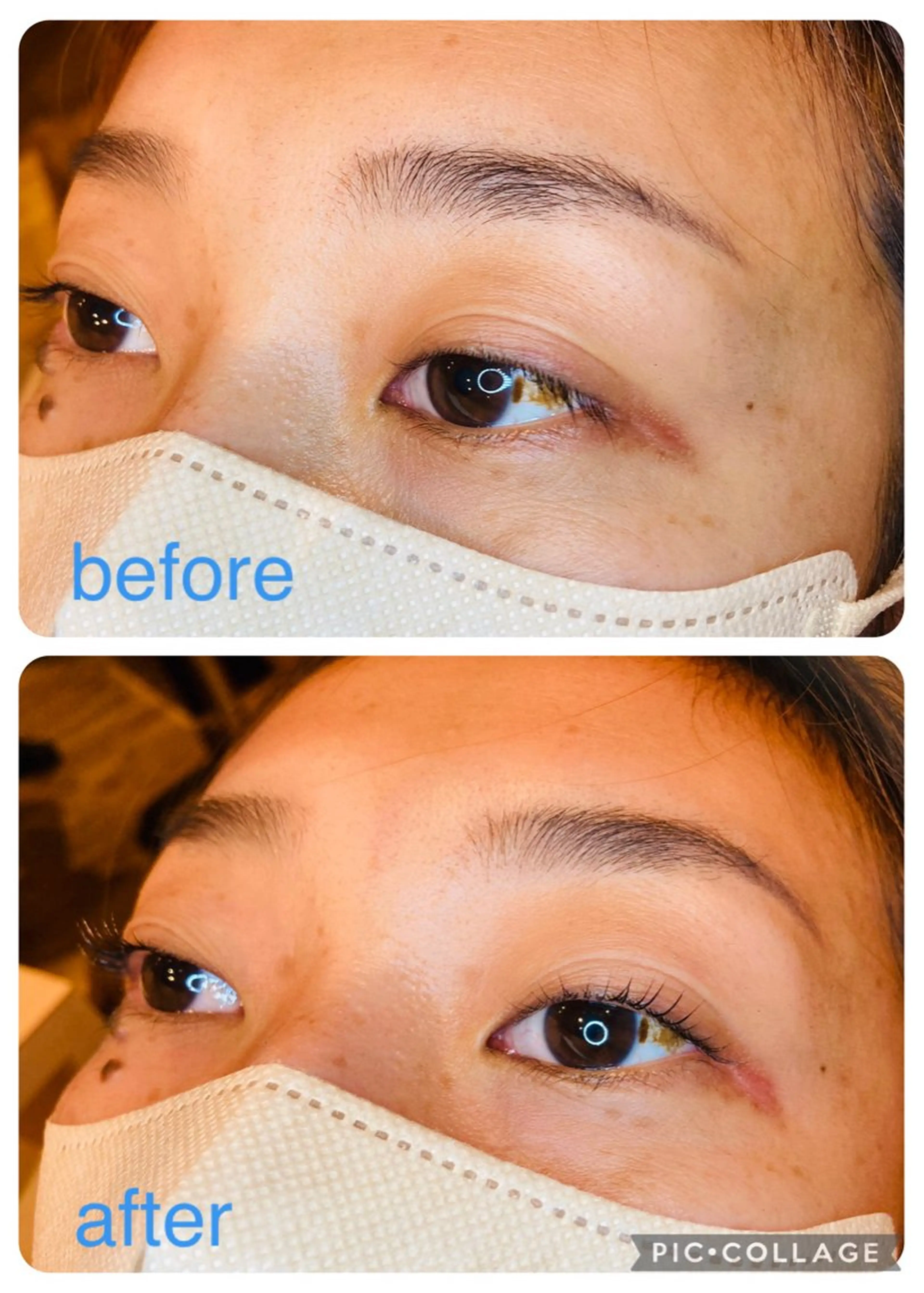 マツエク・マツパ BOTTAN 💫伊藤のマツエク・マツパデザイン