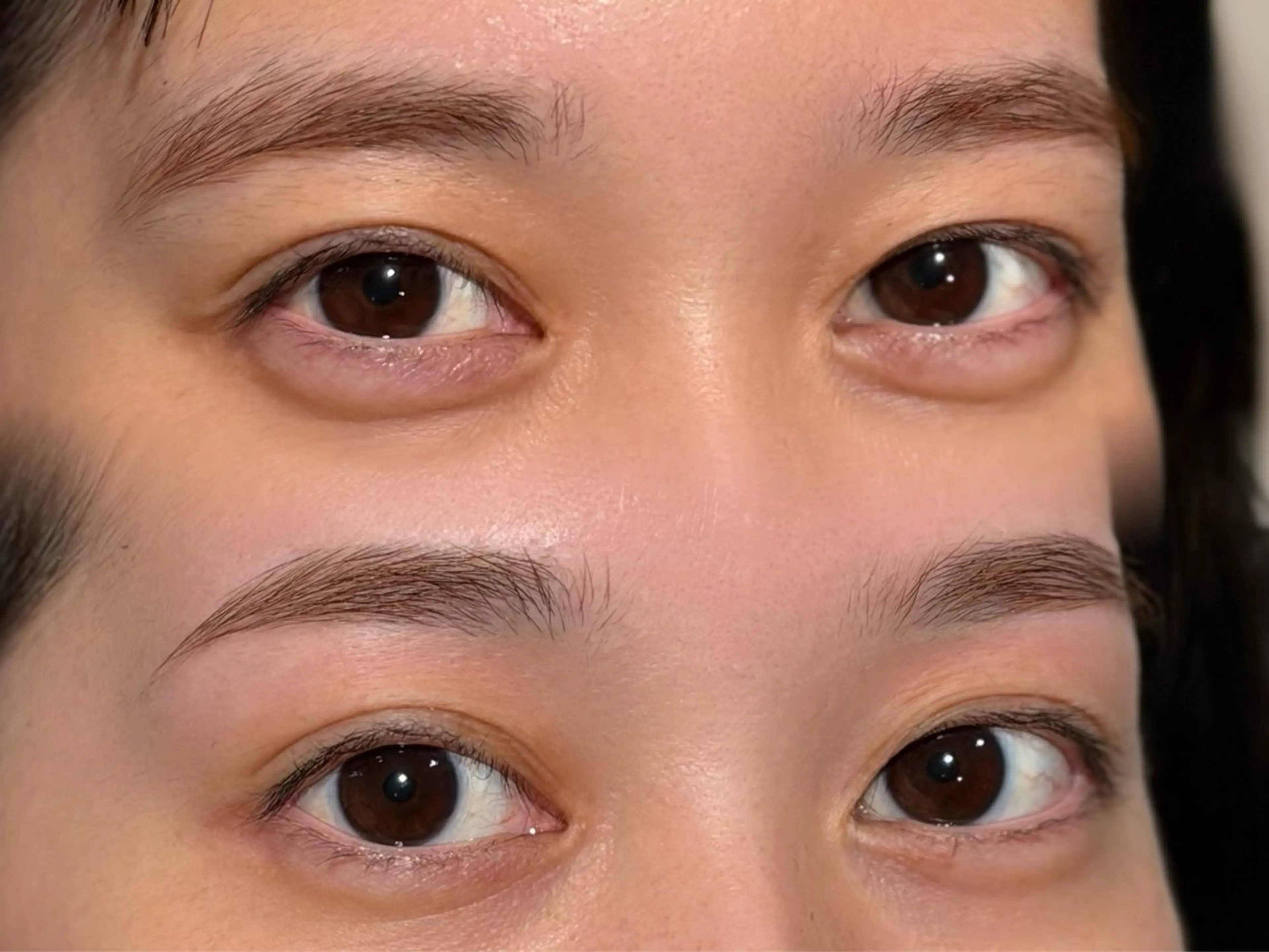 アイブロウ ワックス脱毛 眉カット その他(アイブロウ) Laurencin所属・Laurencin ✂︎ KOKIのヘアスタイル