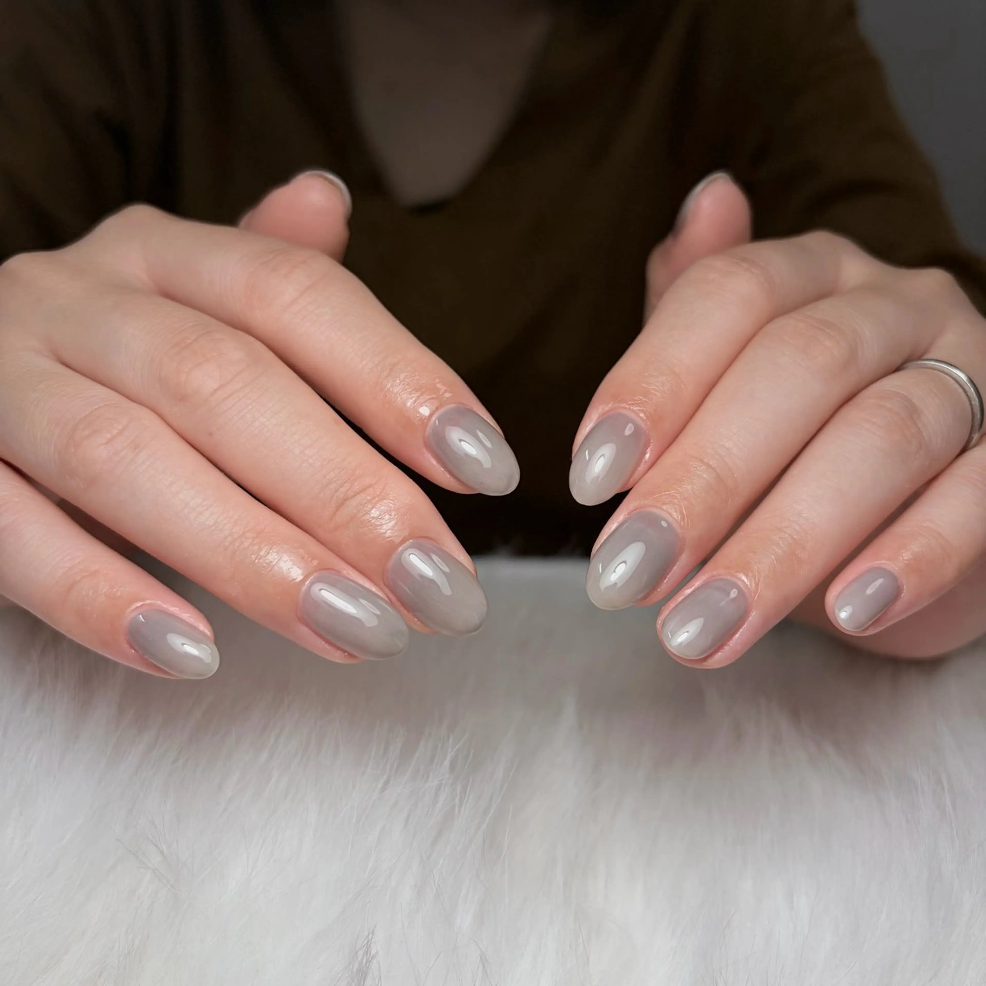 ネイル ハンドネイル MIAMI NAIL所属・Miami Nailのネイルデザイン