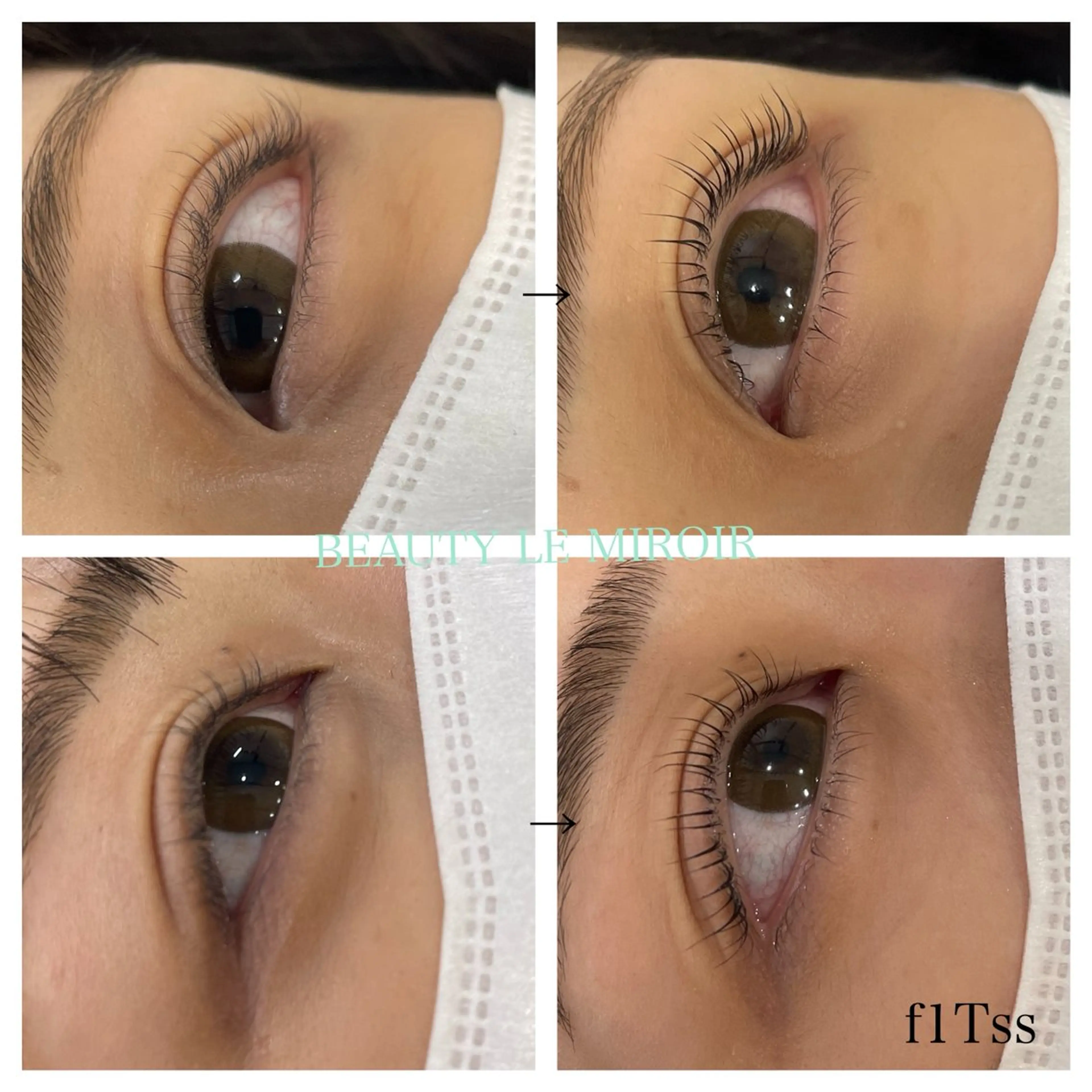 マツエク・マツパ ビューティー ミロワールのエステ・リラクイメージ