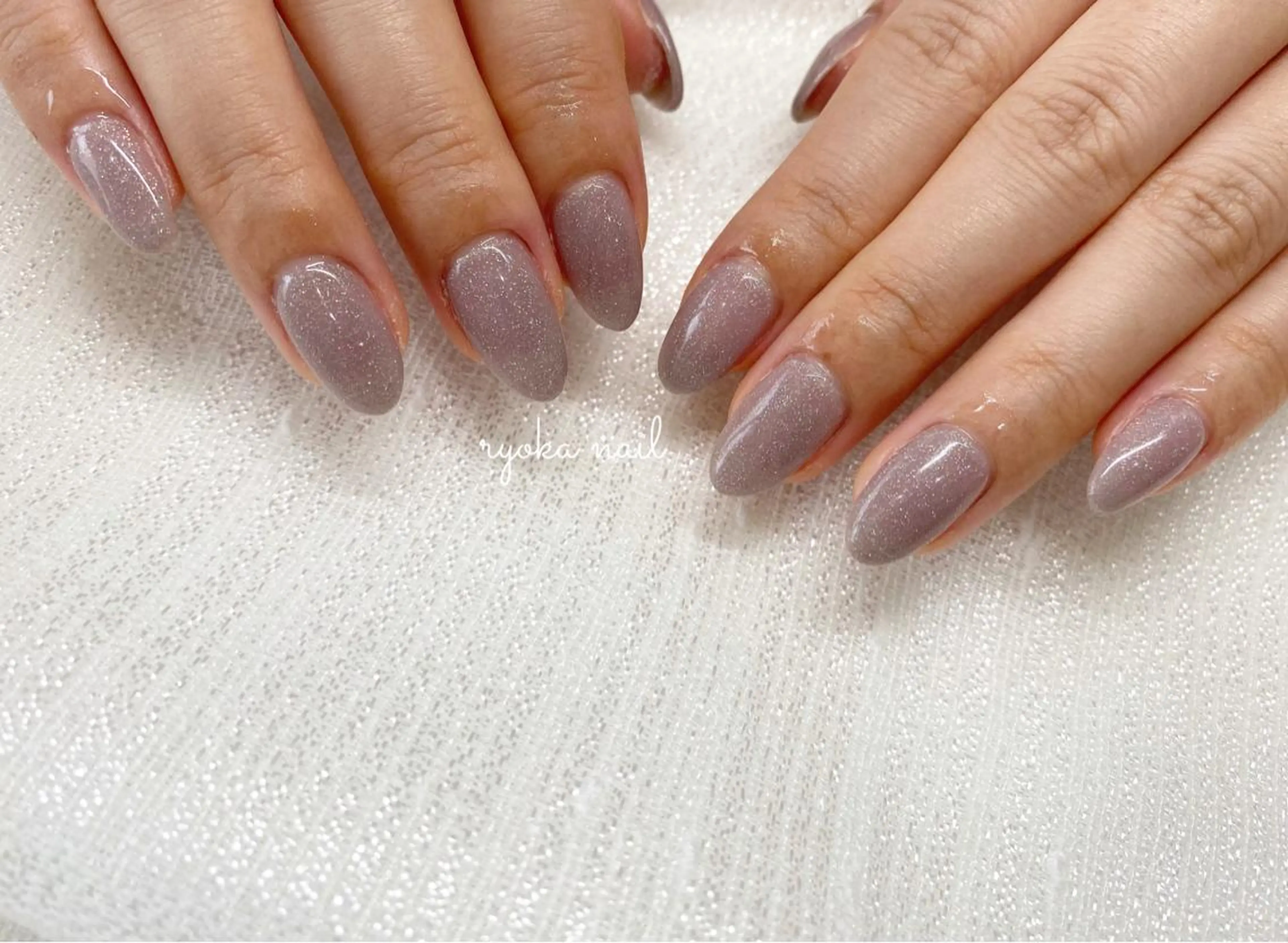 ネイル Twinklenail所属・ryoka nailのネイルデザイン