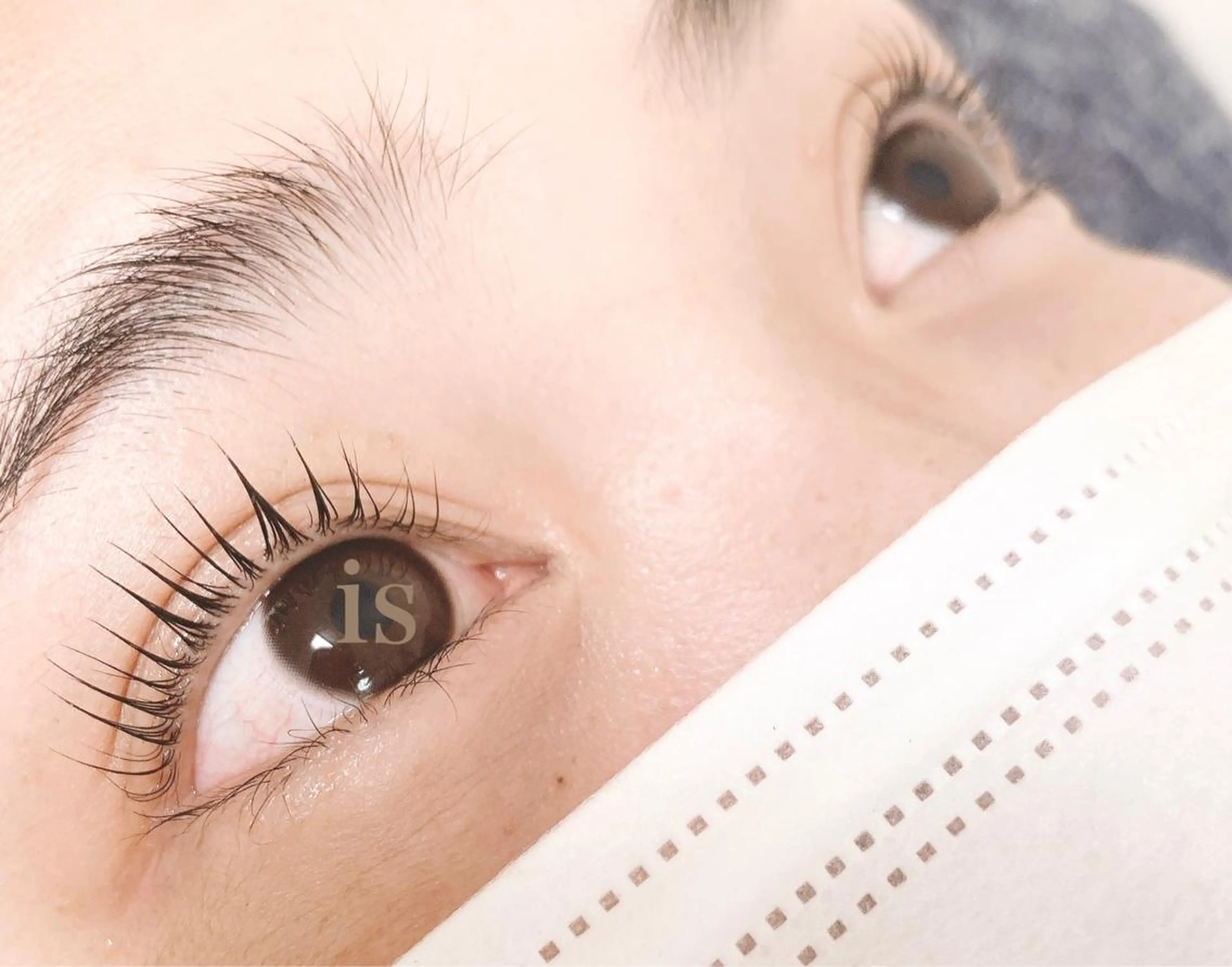 マツエク・マツパ ＆ meのマツエク・マツパデザイン