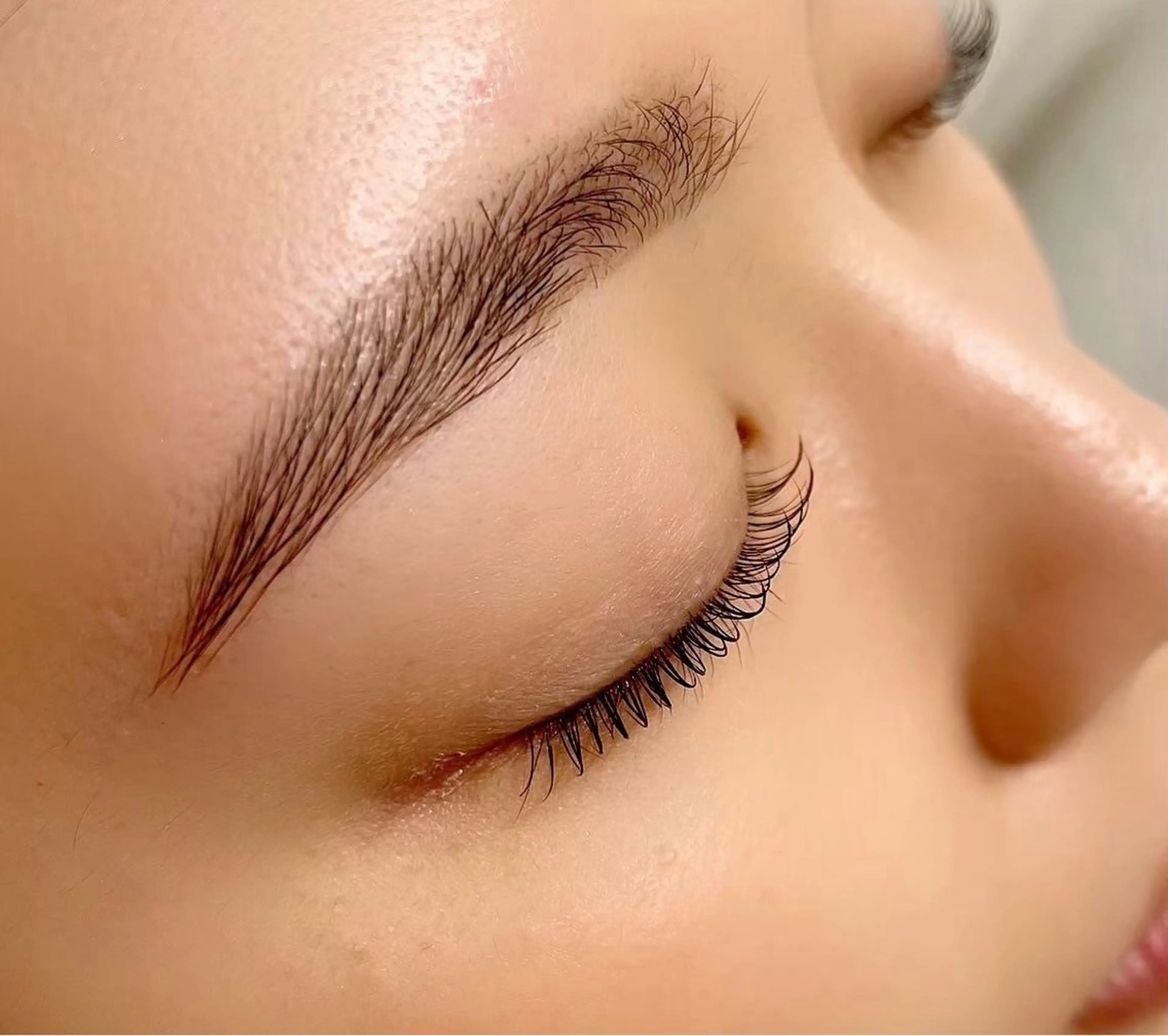 アイブロウ アイブロウ/ KOKUA 早川の眉毛・アイブロウイメージ