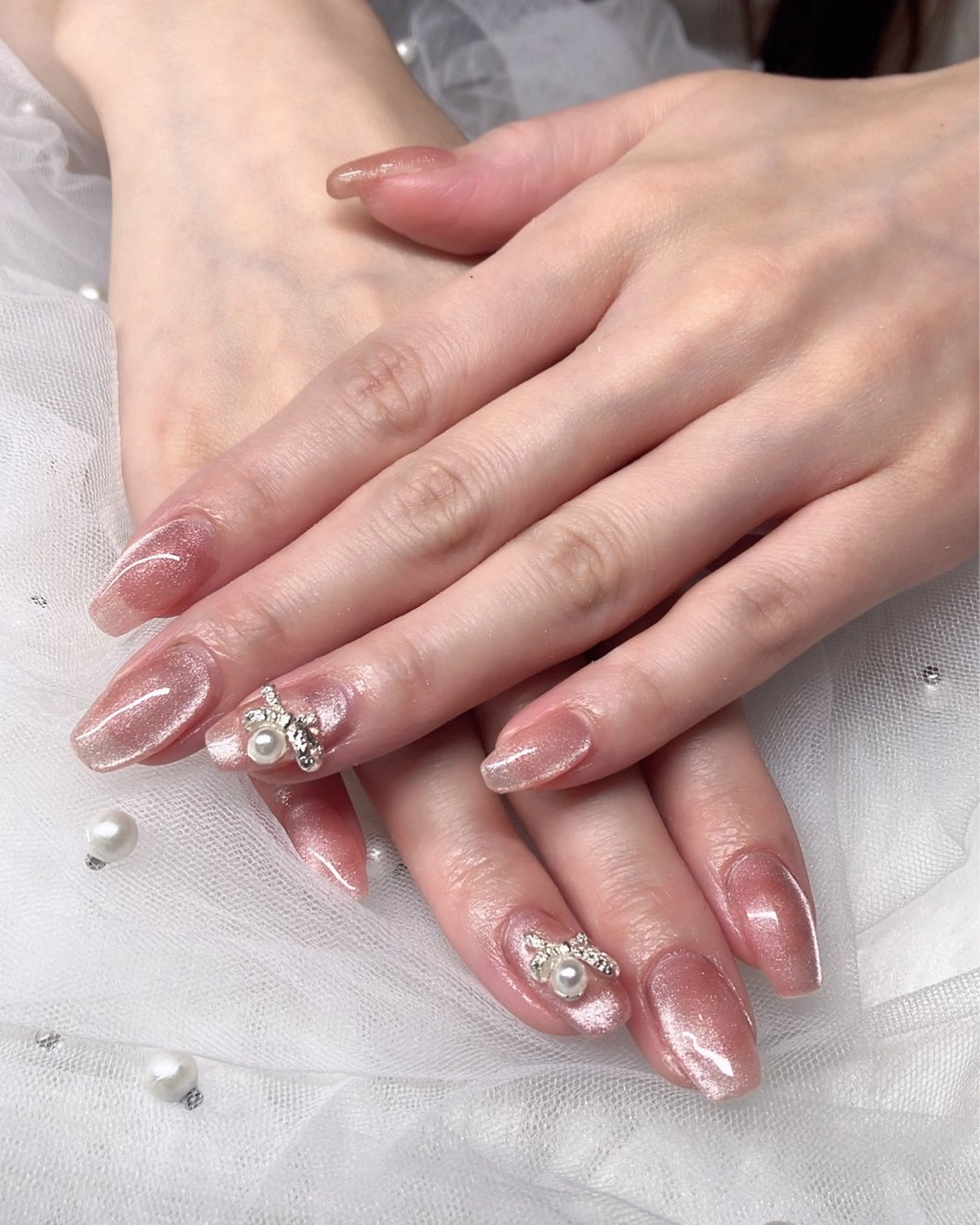 ネイル Mariya nailのネイルデザイン