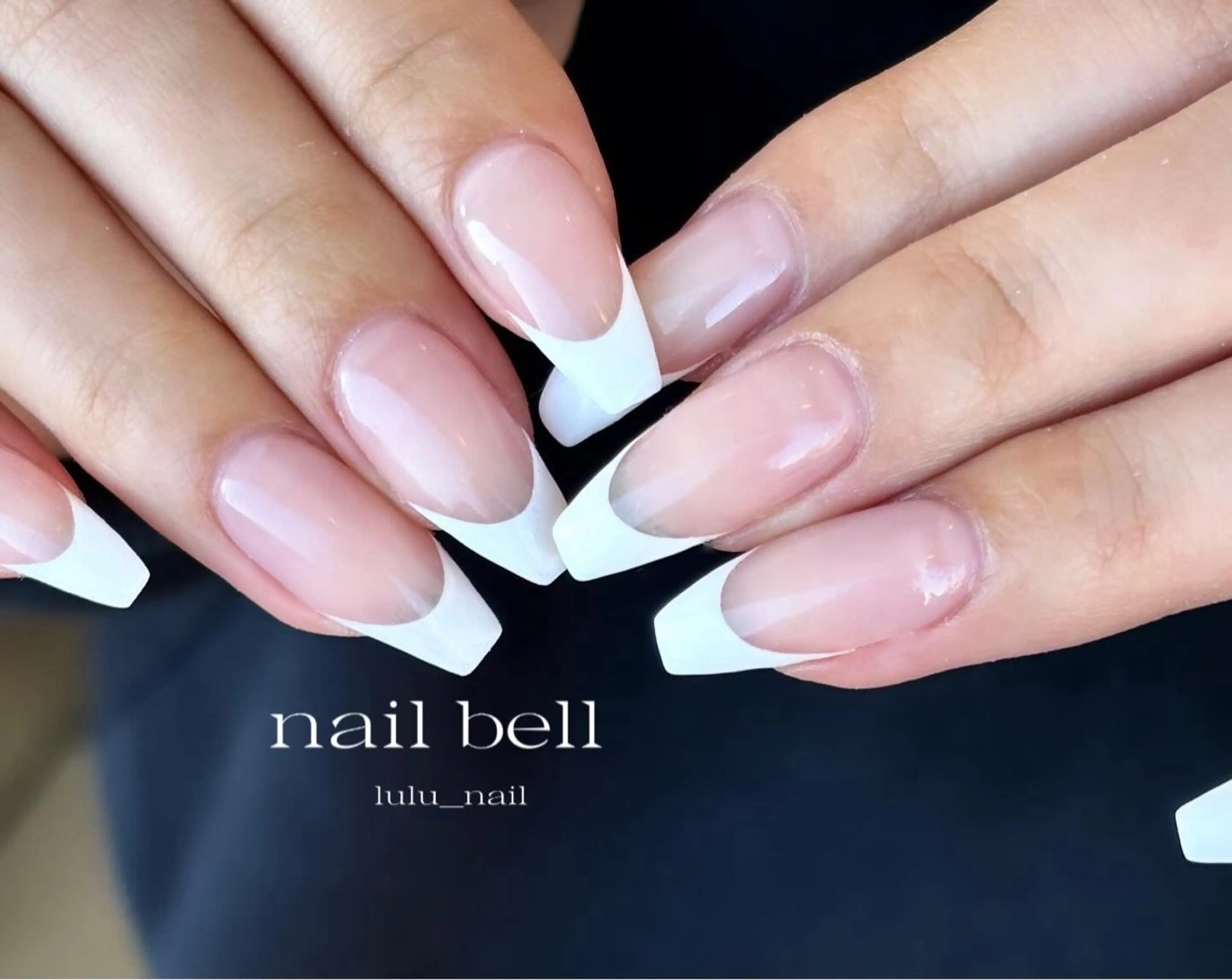 ネイル 大人可愛いネイル🎗 Hinaのネイルデザイン