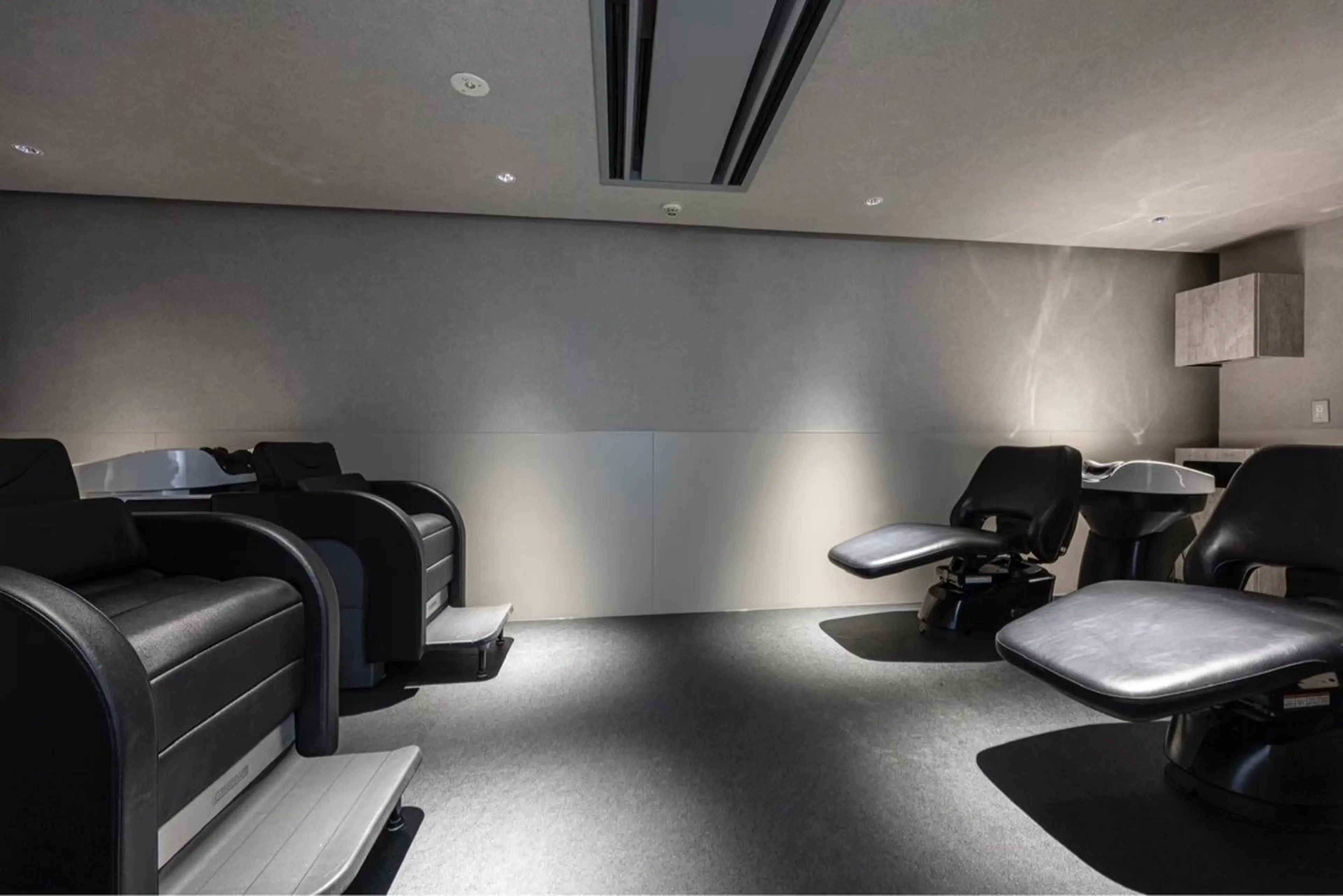 【   アロマヘッドスパ   】💆🏻‍♀️ヘッドスパ 20分＋Aujua 5ステップトリートメントの写真