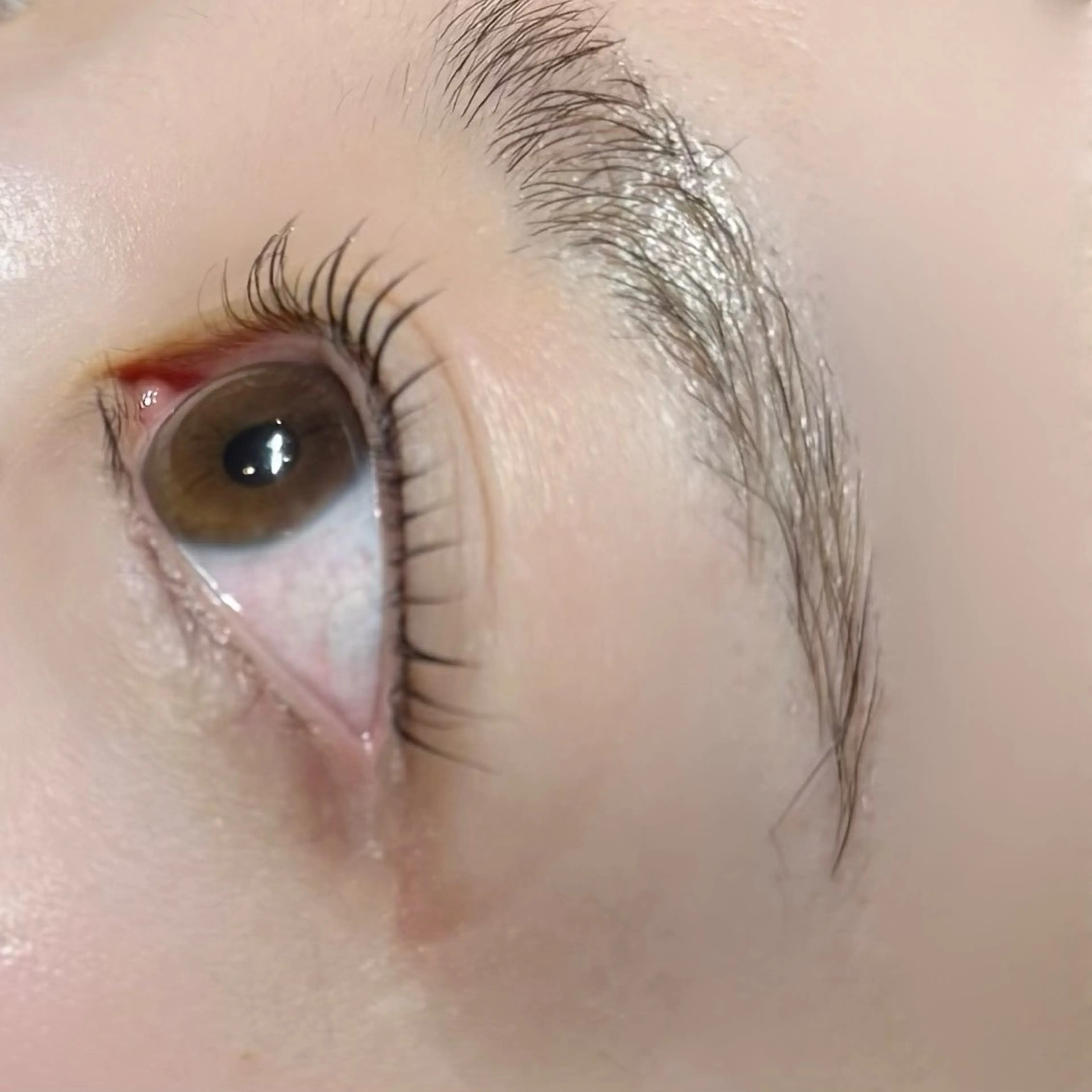 マツエク・マツパ LUMIA eyelash garden所属・梶 愛奈のマツエク・マツパデザイン