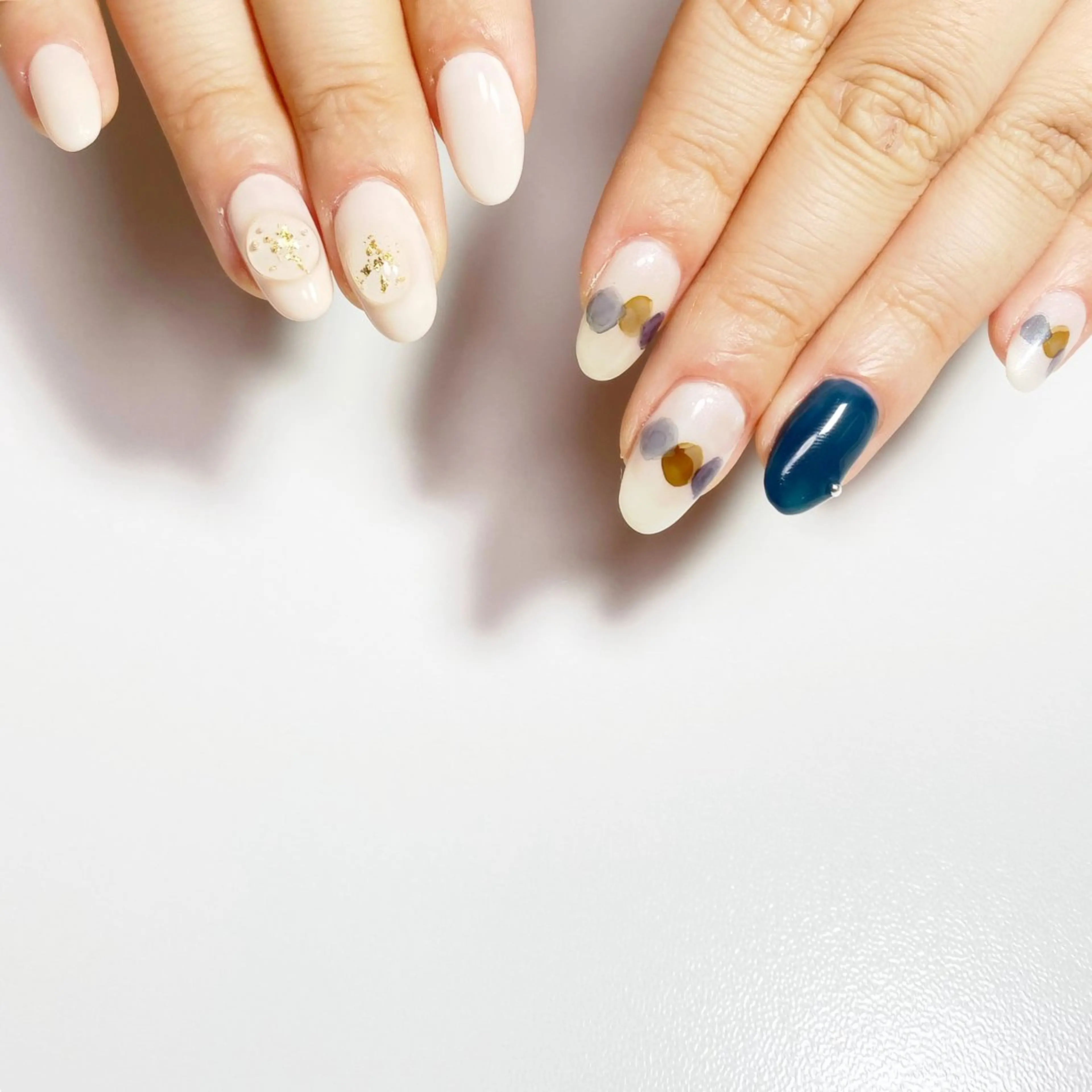 ネイル 【移転しました】 ami  nailのネイルデザイン