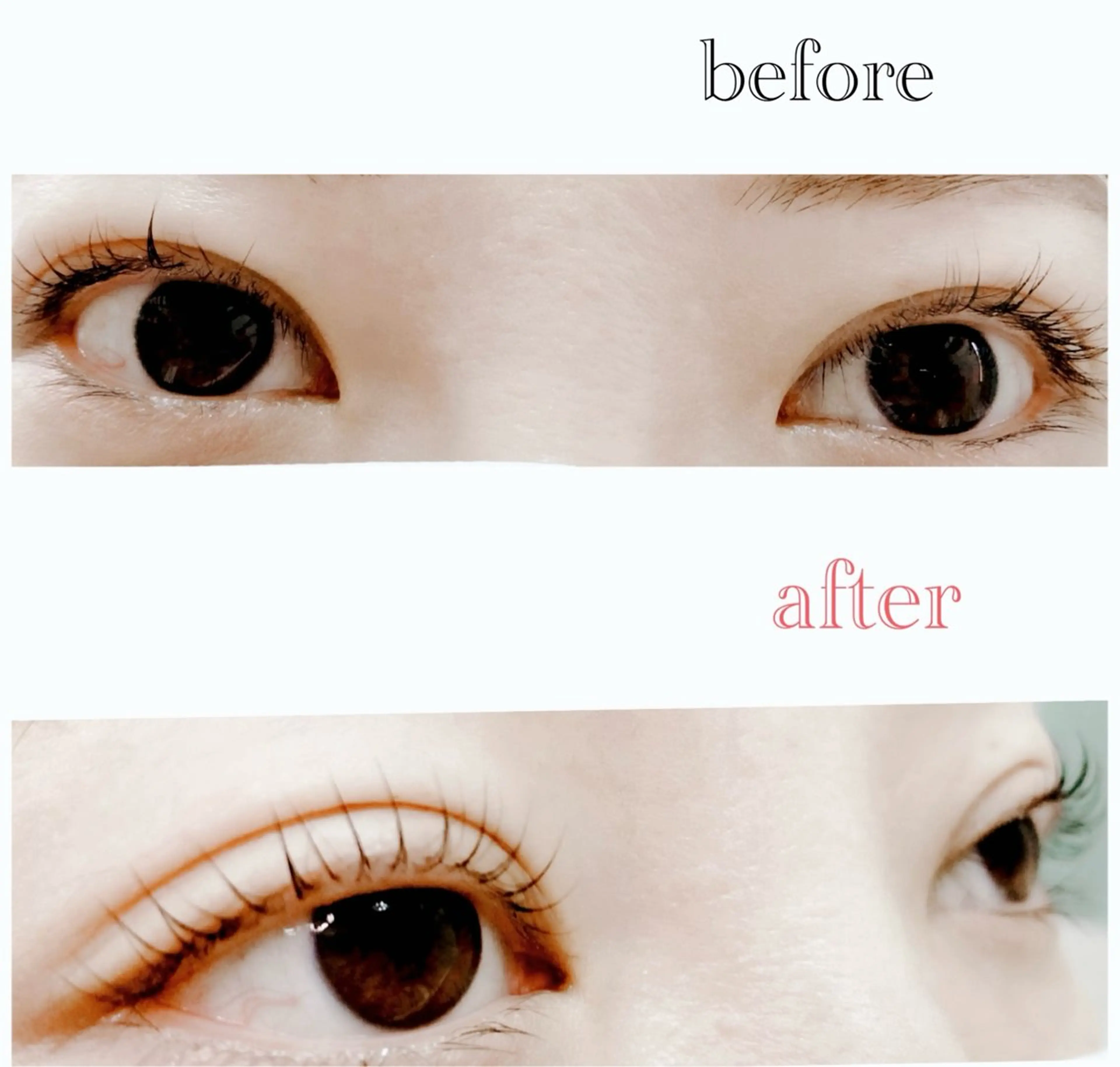 マツエク・マツパ eyelashsalonennアイラッシュサロンエン所属・maru sachiのマツエク・マツパデザイン