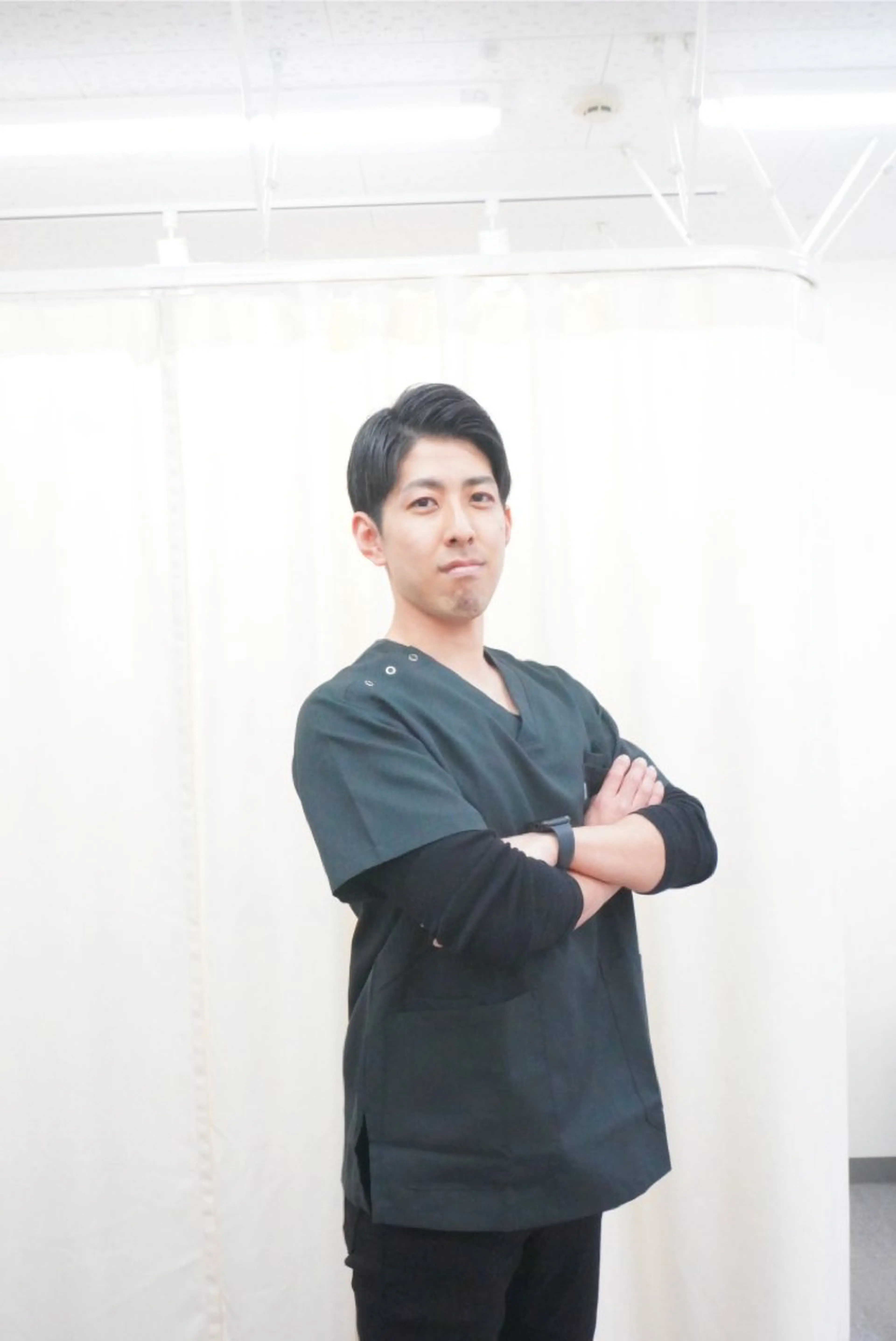 メンズ NAORU整体 国分寺院のその他イメージ