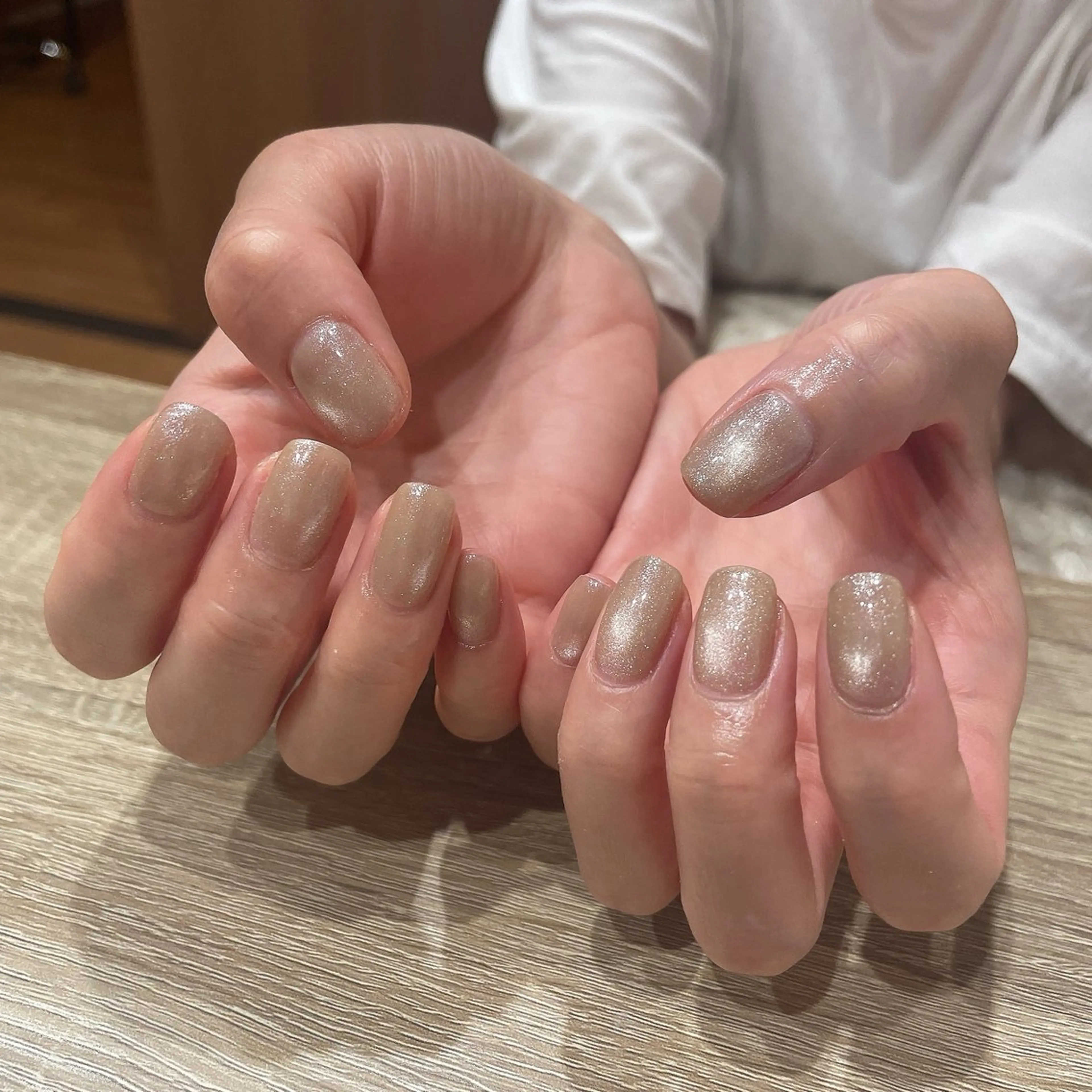 ネイル ハンドネイル liberté所属・liberté🫧 新小岩のネイルデザイン