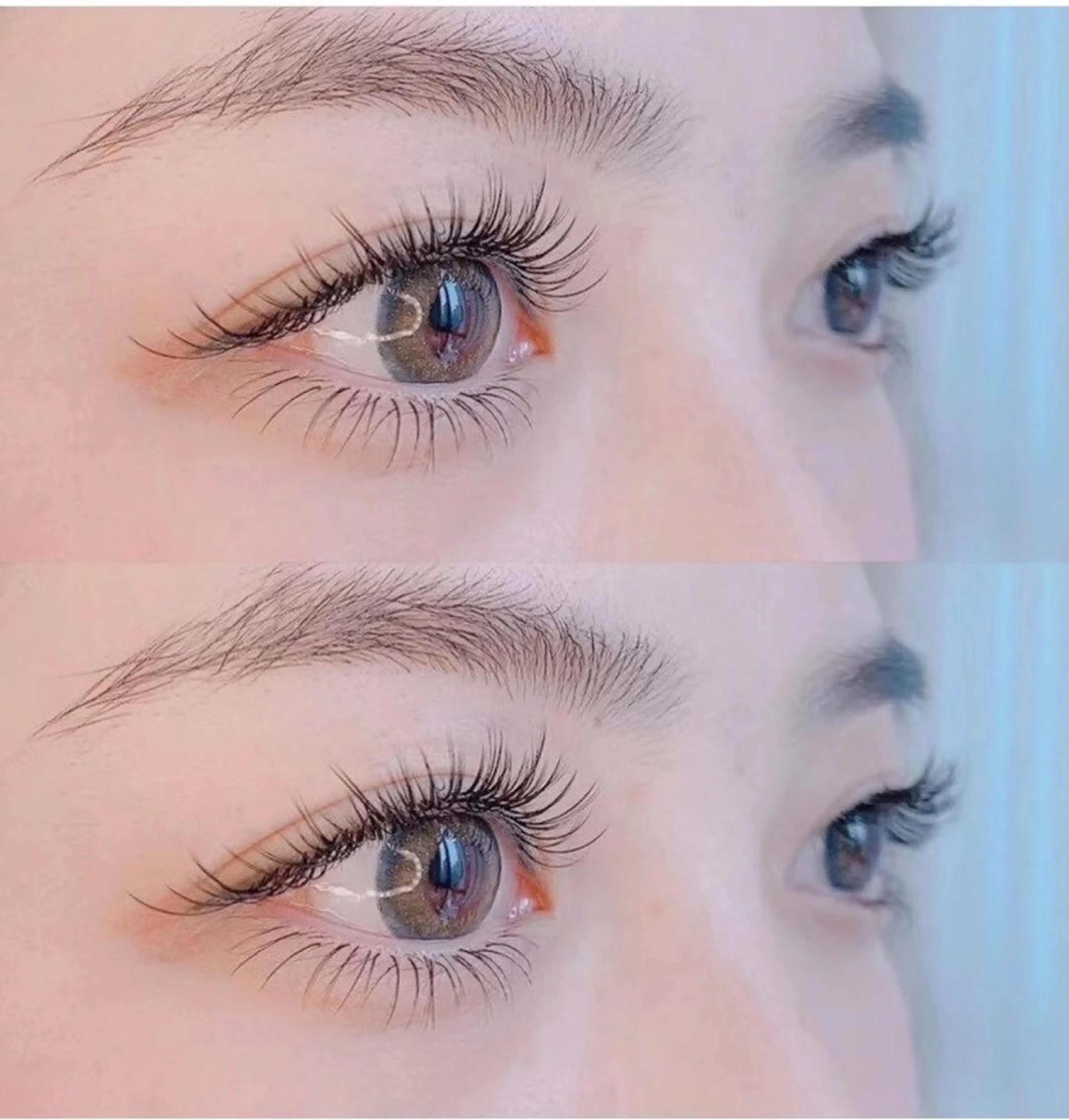 マツエク・マツパ エムズ エムズのマツエク・マツパデザイン