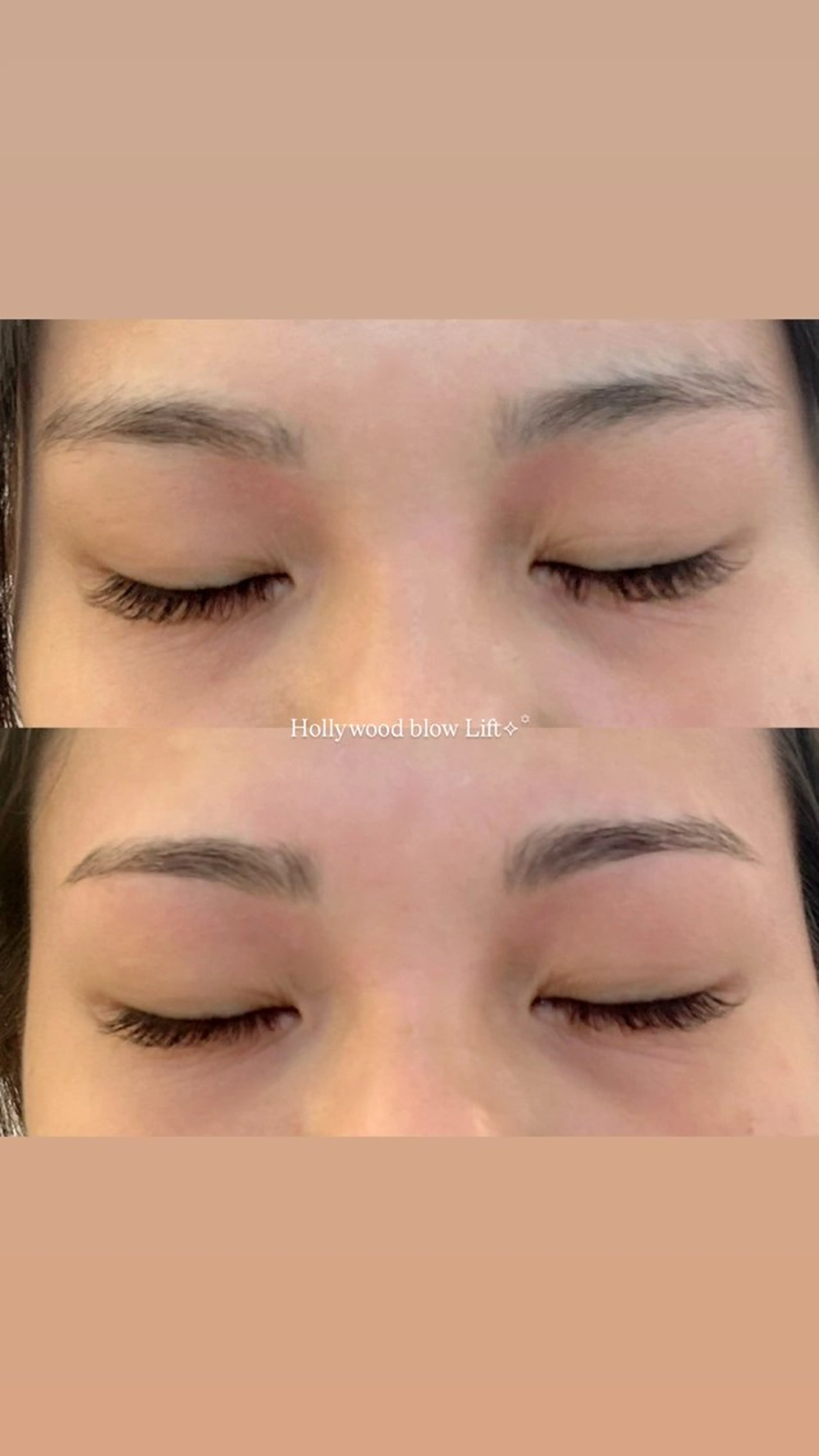 【men's＆ladies】                        Hollywood Blow Lift⟡꙳の写真