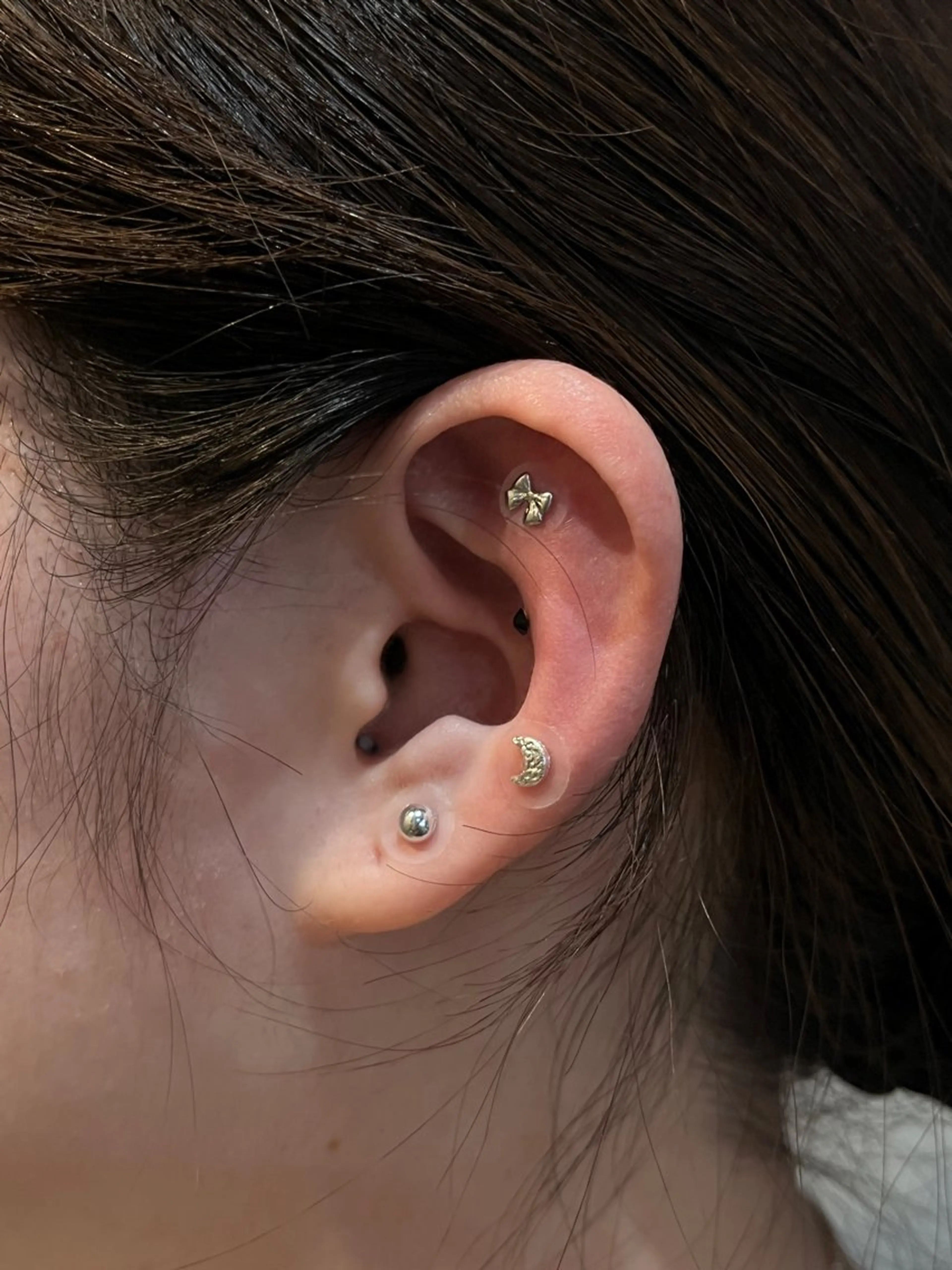 耳つぼジュエリー💎の写真