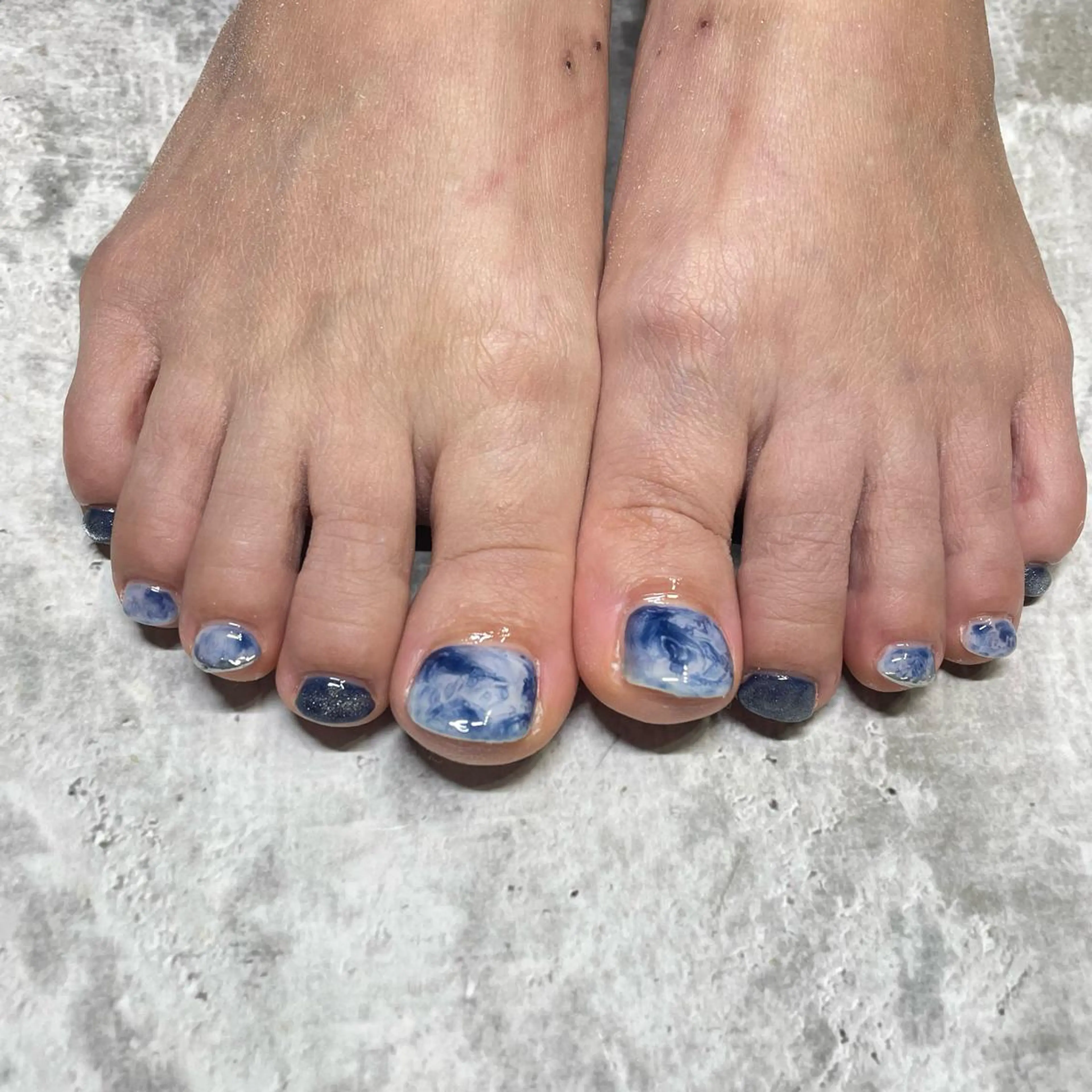 ネイル IROHA Nail 堺雛薫のネイルデザイン