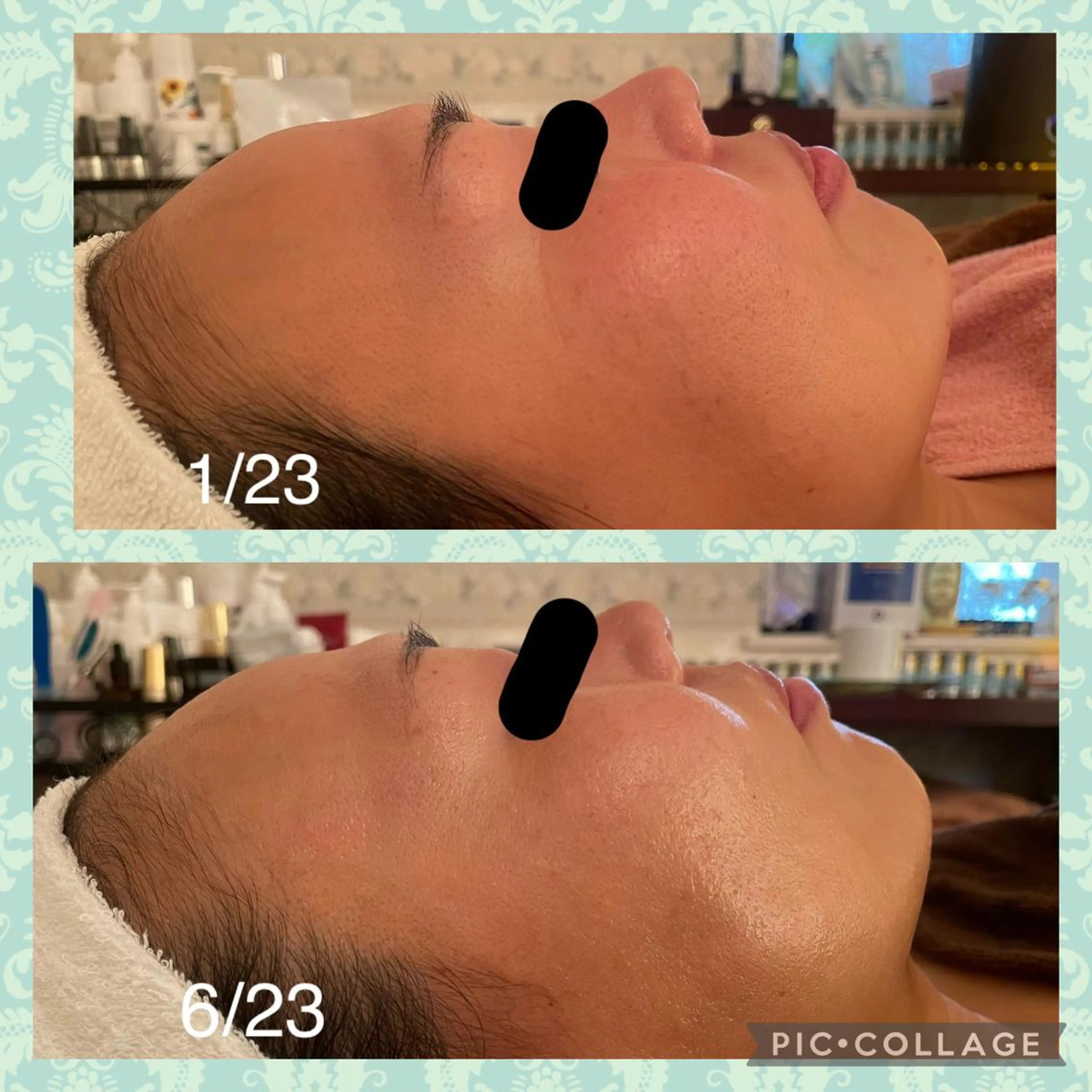 Serenity salonのエステ・リラクイメージ