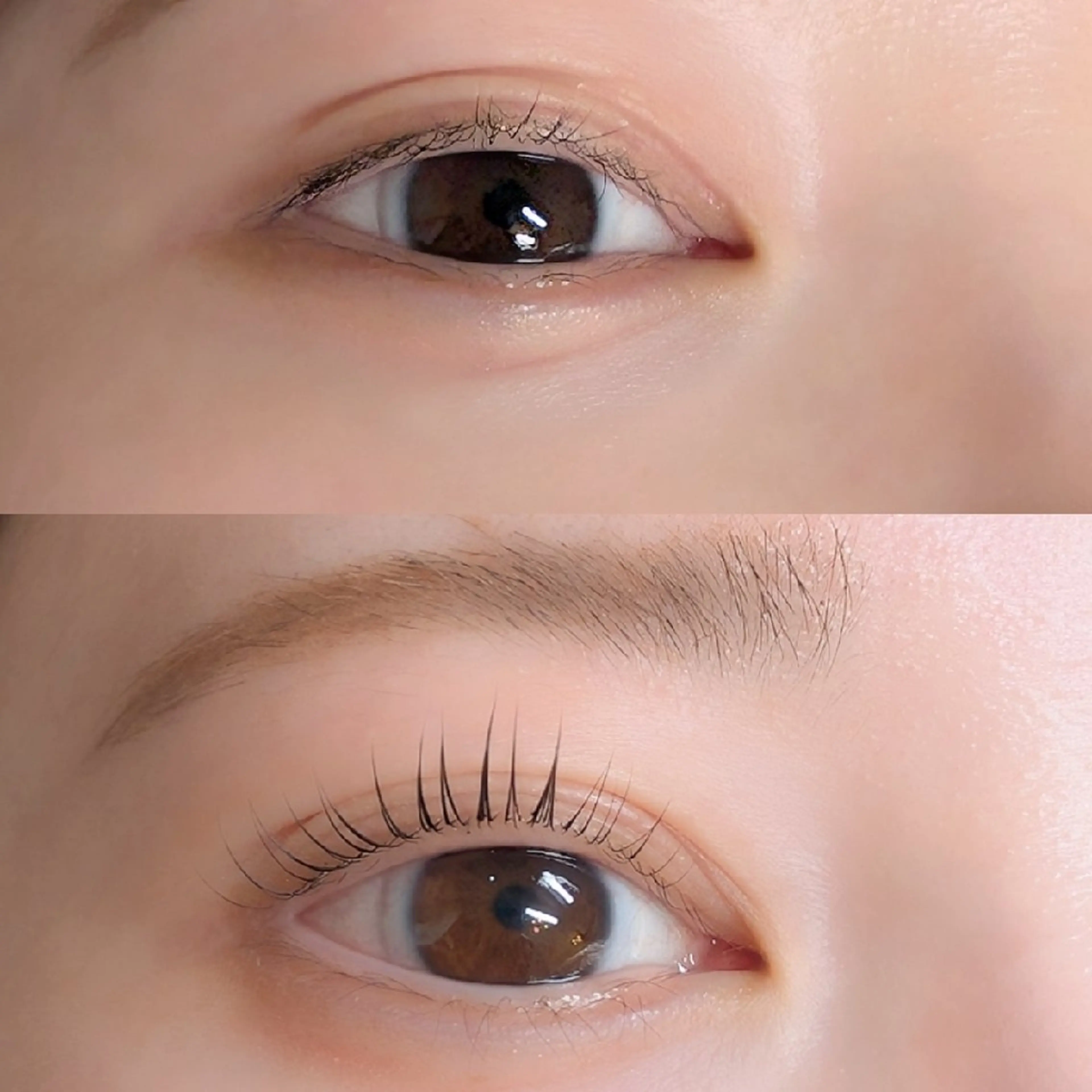 マツエク・マツパ Lumeto【ルメート】所属・Lumeto 【ルメート】のマツエク・マツパデザイン