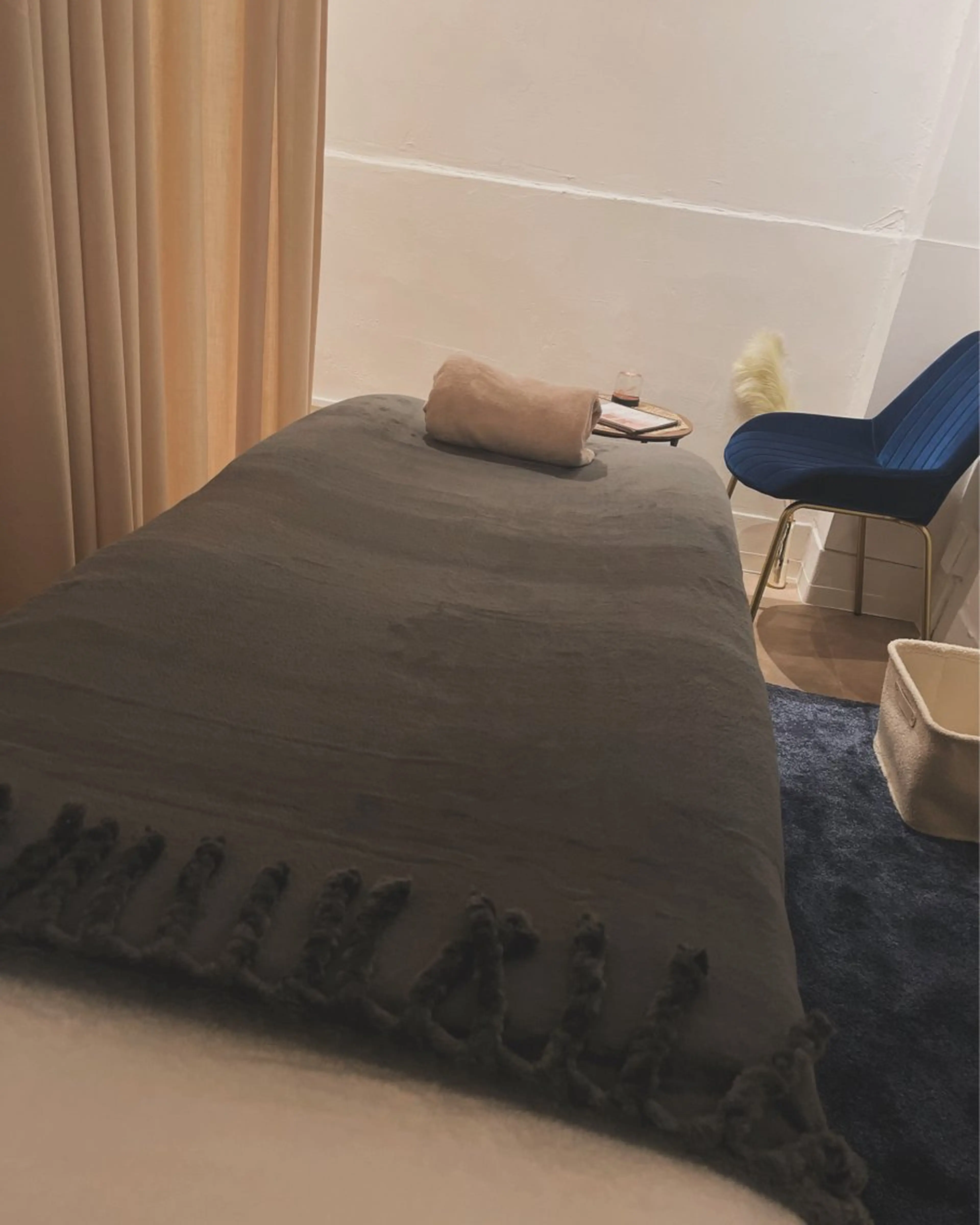 小顔/リンパ/マッサージL.sana所属・小顔/フェイシャル L.sanaのエステ・リラクイメージ