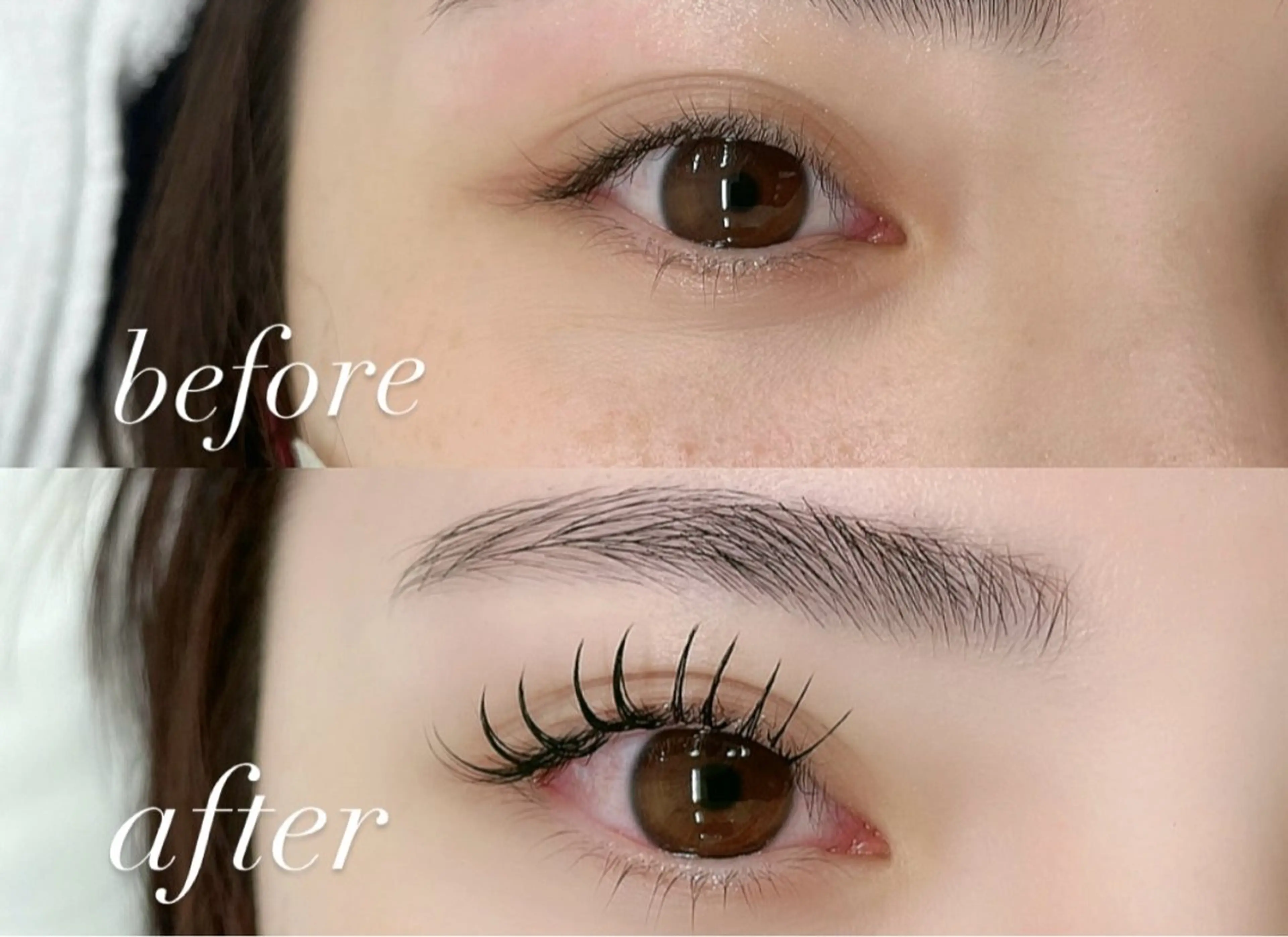 マツエク・マツパ アイブロウパリジェンヌまつ毛パーマ専門店AI浅草橋所属・アイブロウパリジェン ヌまつ毛パーマ専門店の眉毛・アイブロウイメージ