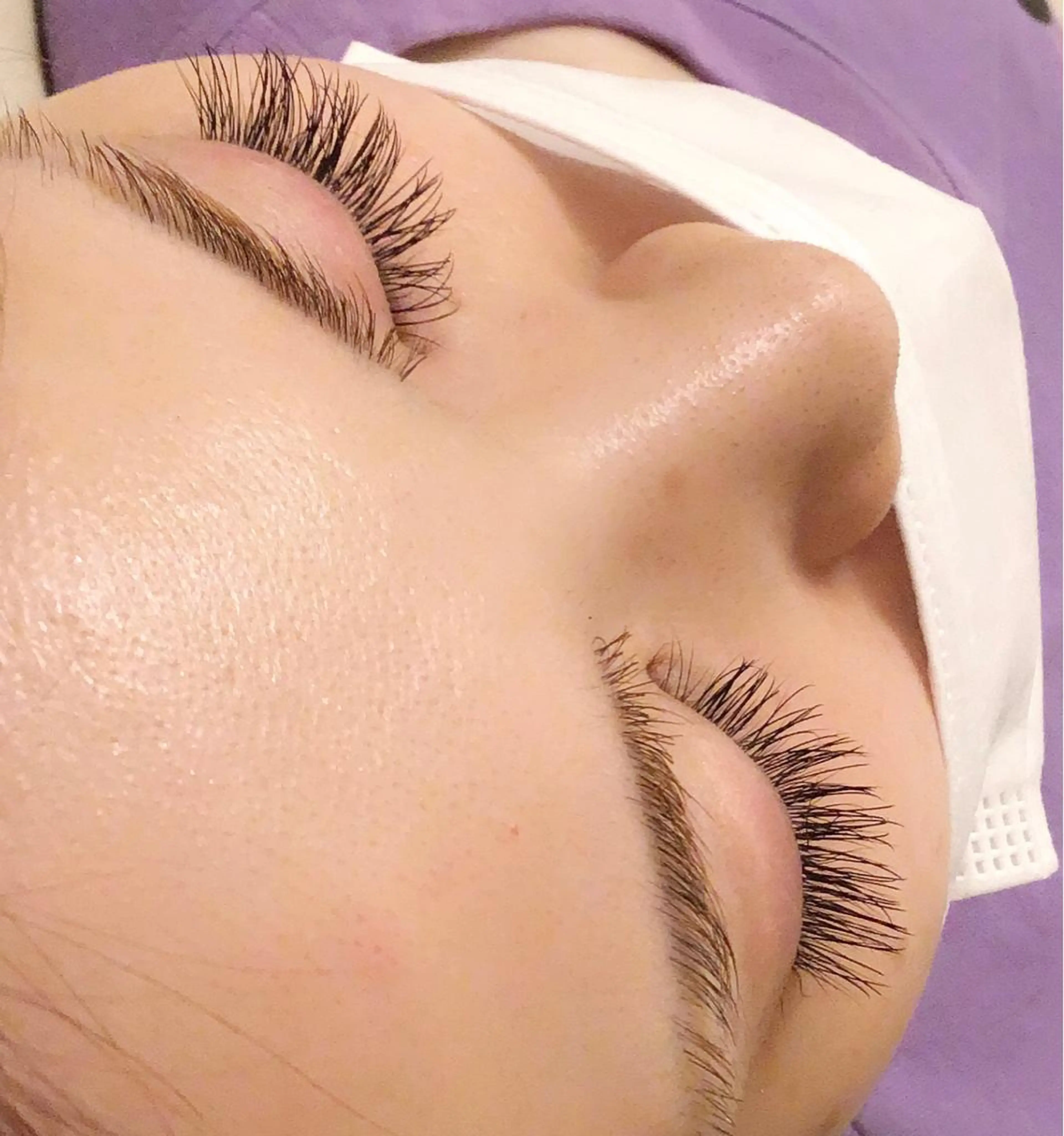 マツエク・マツパ マツエク eyelash GARDENのマツエク・マツパデザイン