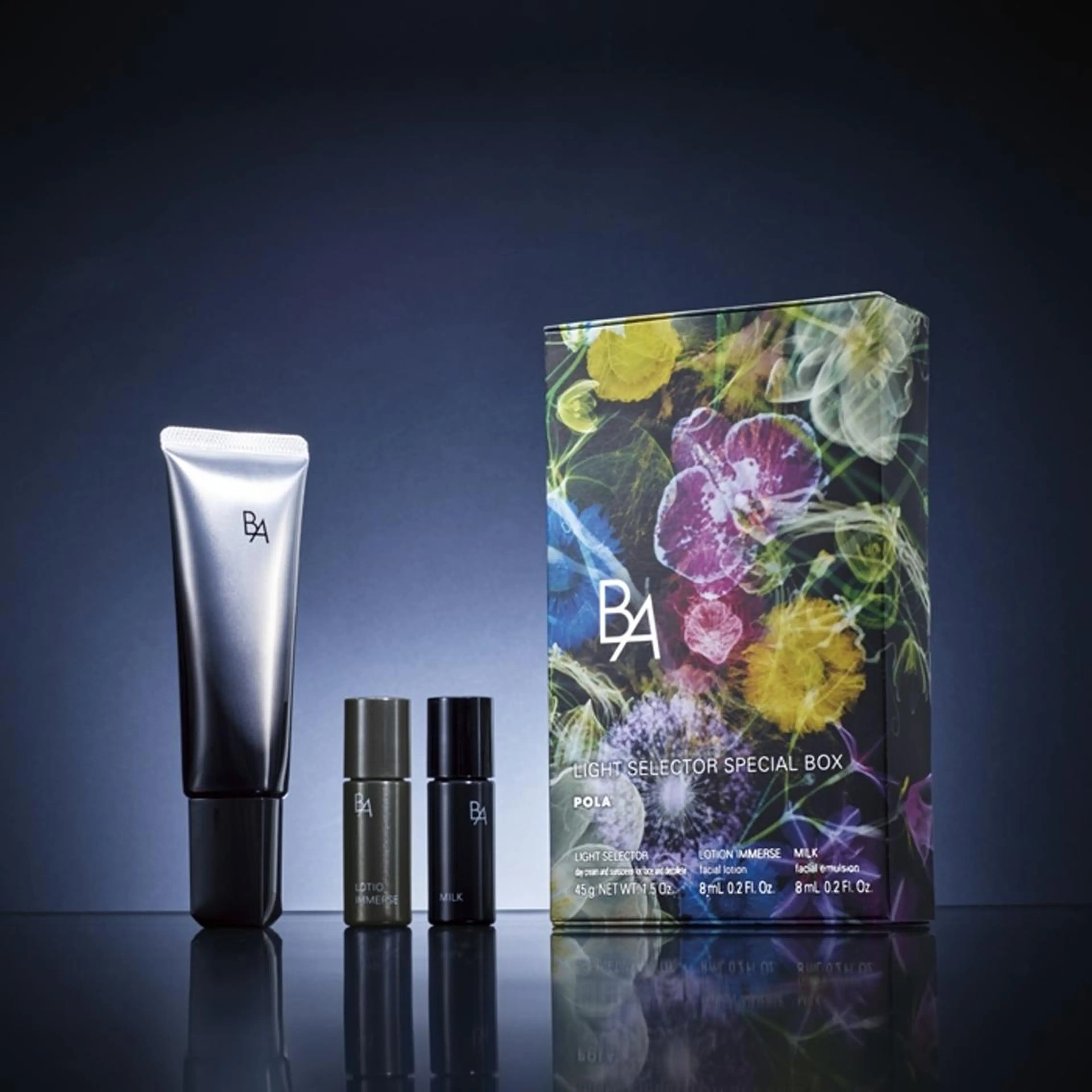 ＰＯＬＡ福岡東店所属・POLA　福岡東店 木山 のエステ・リラクイメージ