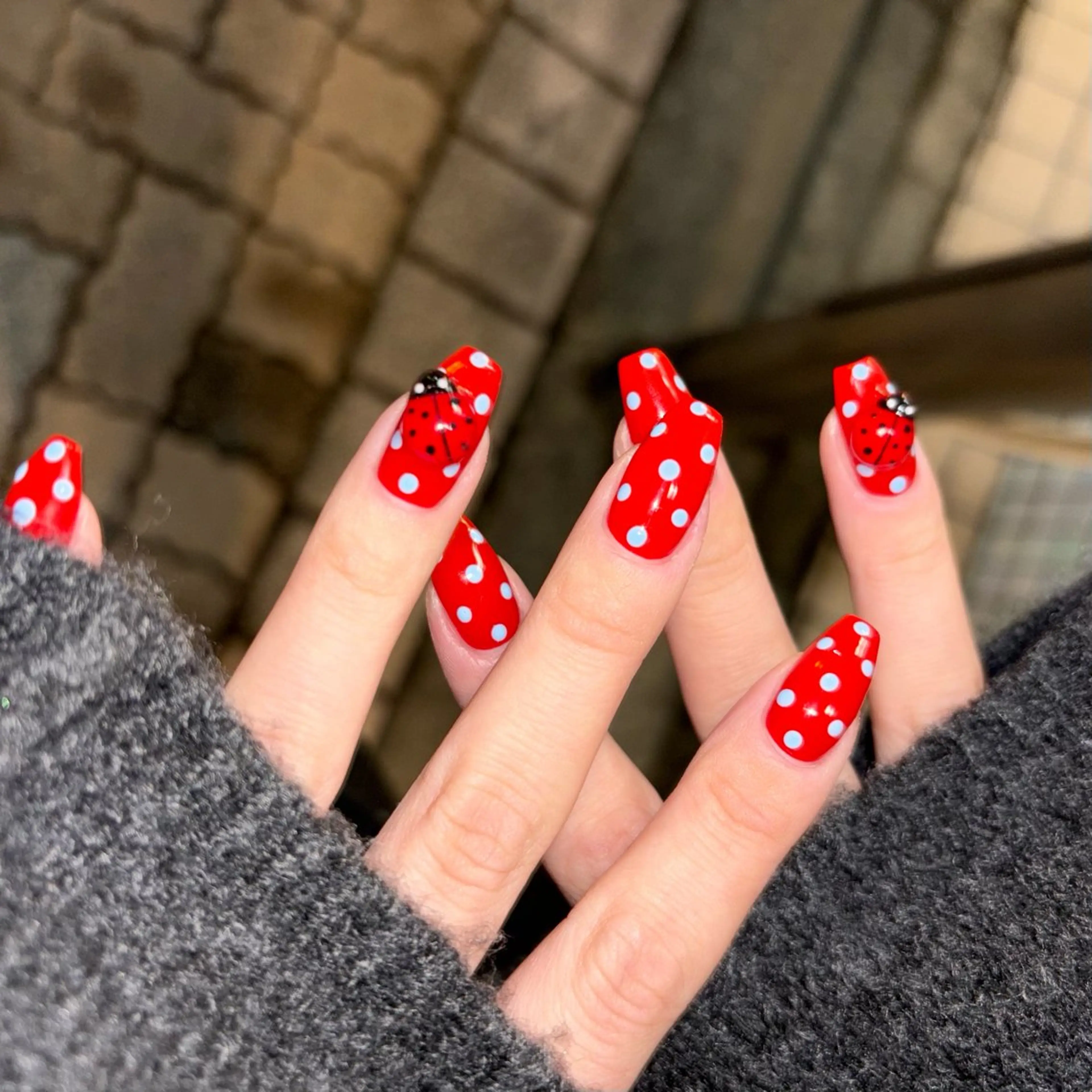 ネイル ハンドネイル janma.nail ✳︎akiのネイルデザイン