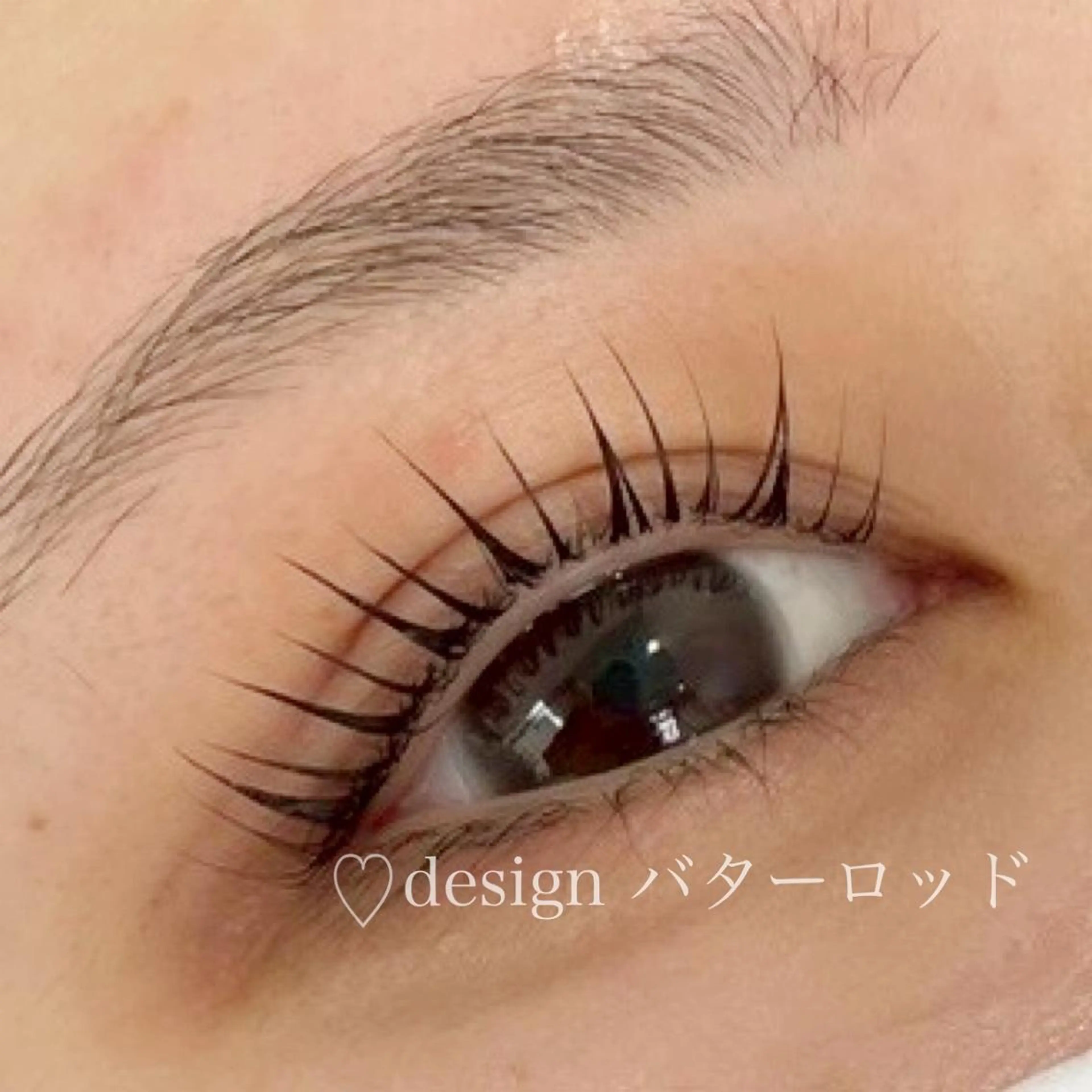 👑全員クーポン👑まつ毛パーマ👀コーティング付き✨の写真