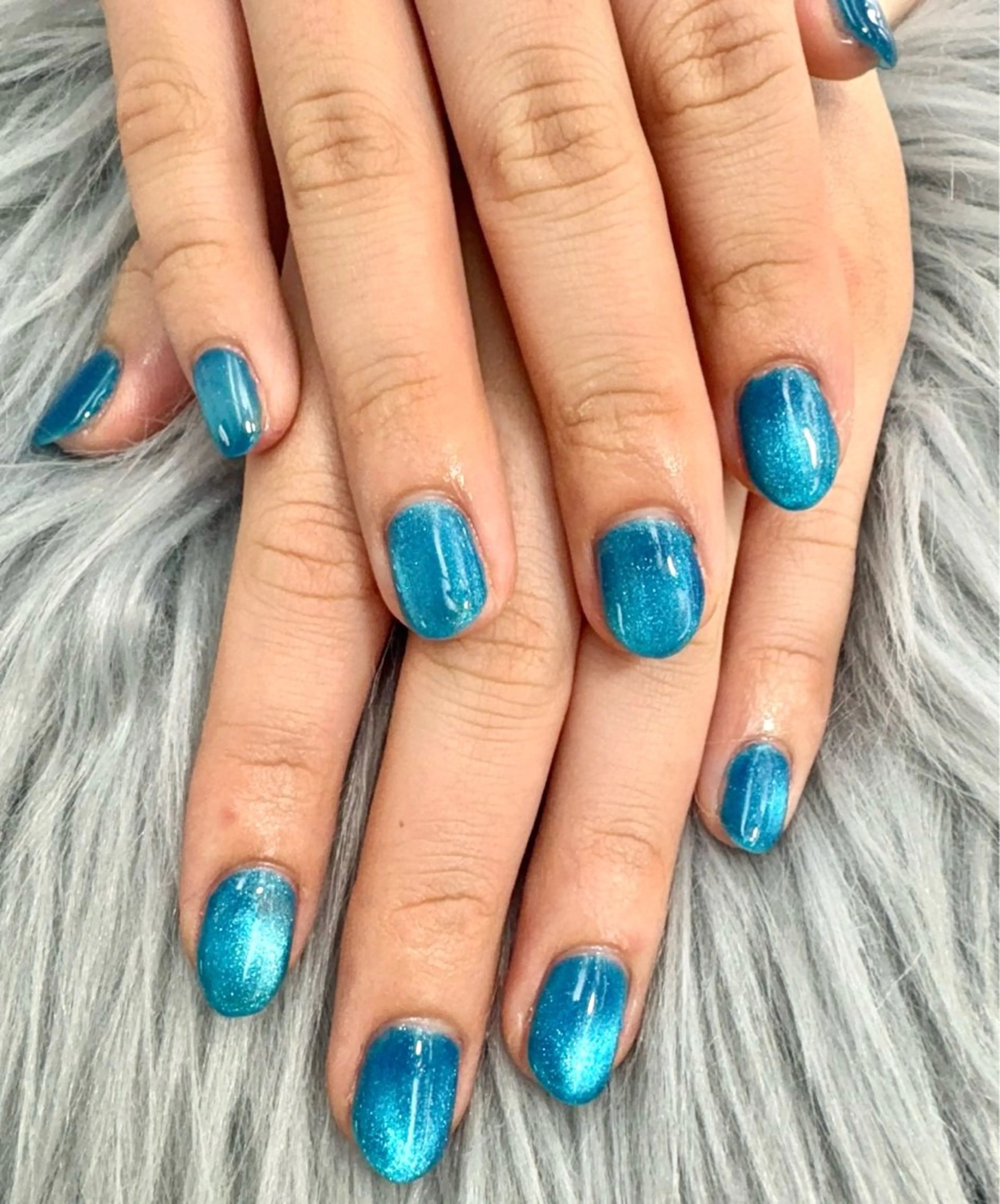 ネイル Salon Rion所属・Rion 野々村のエステ・リラクイメージ