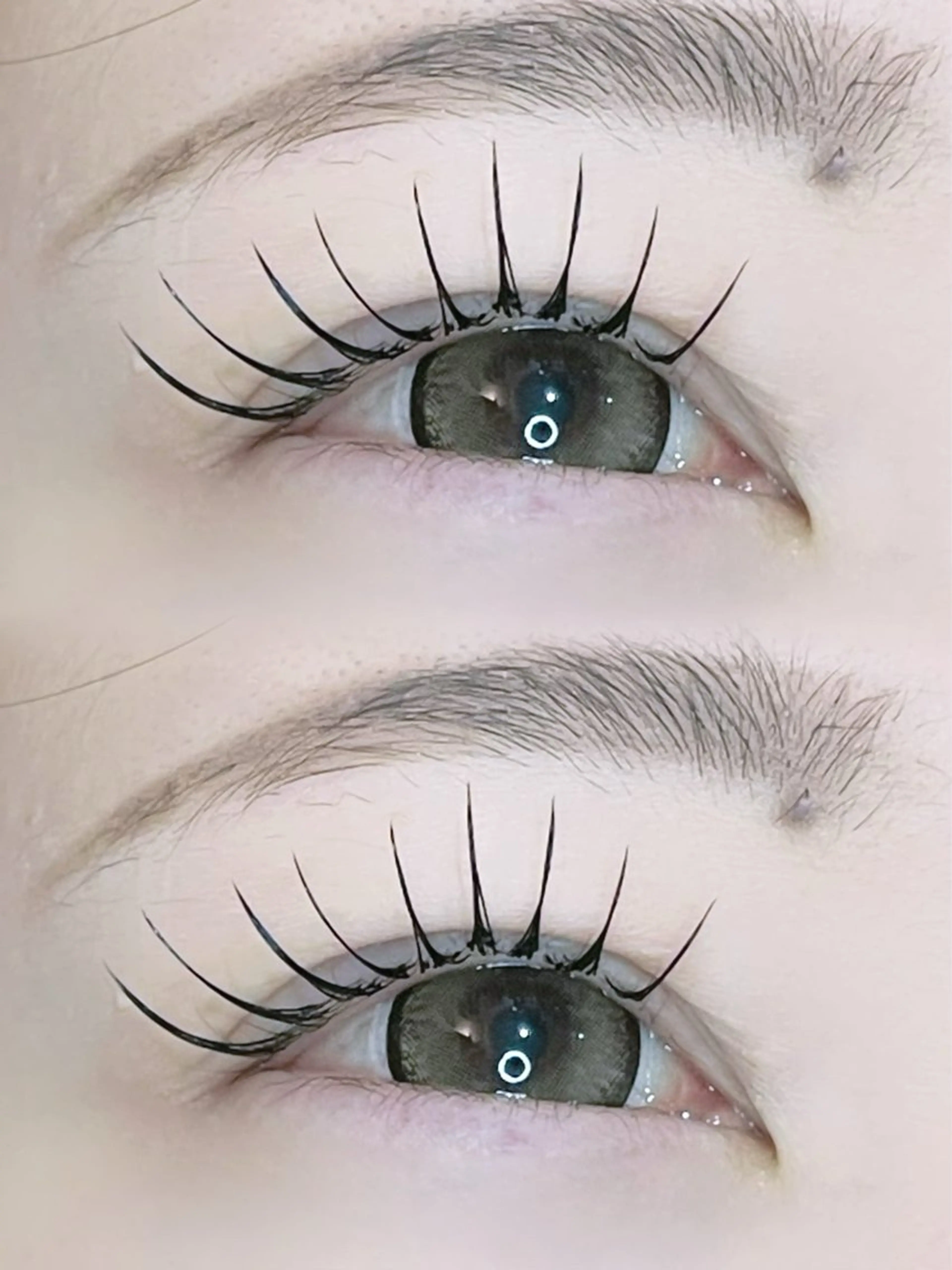 マツエク・マツパ マツエク MEPP所属・つちもと みゆうのマツエク・マツパデザイン